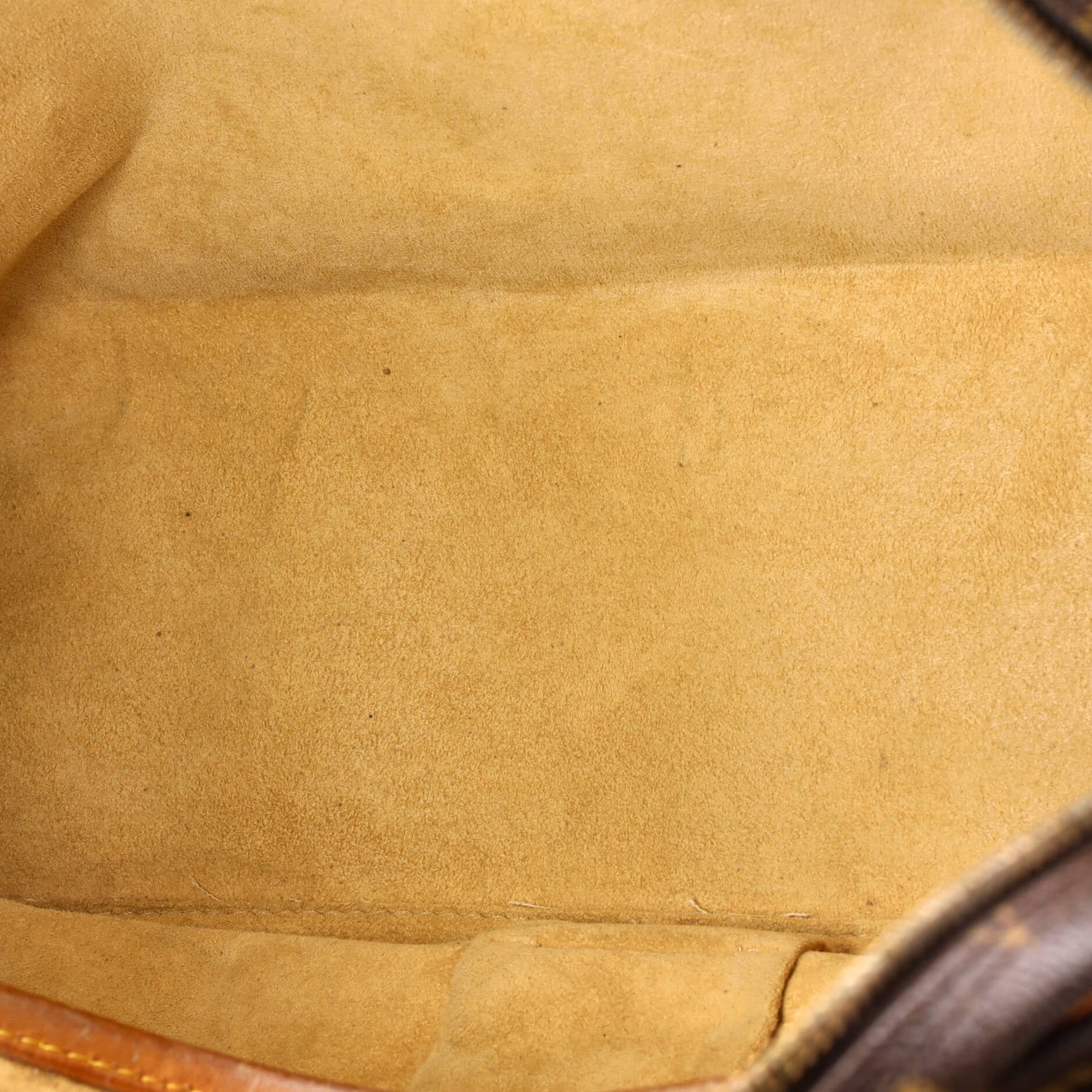 Rivoli Soft Briefcase Monogram Canvas - Image 5