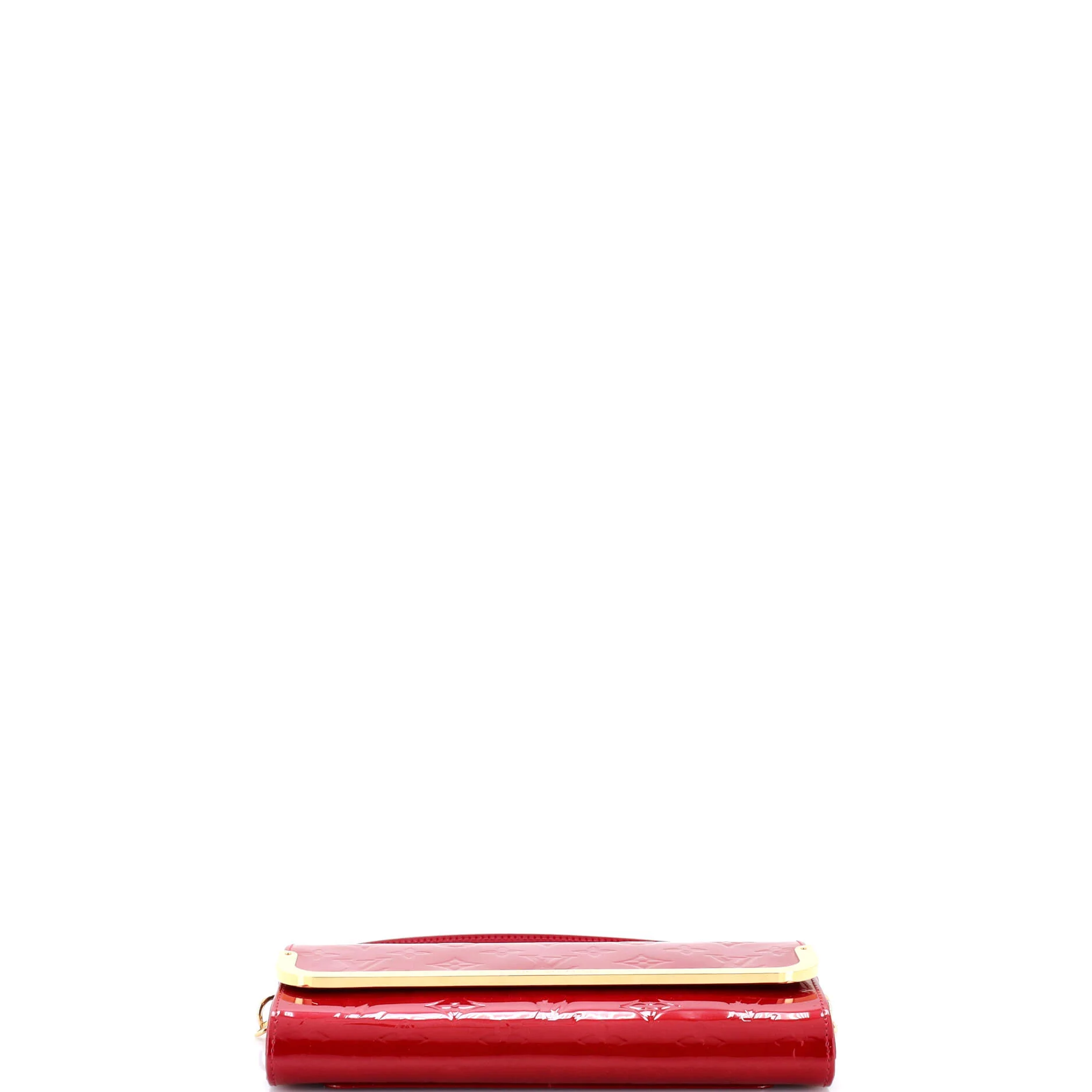 Rossmore Handbag Monogram Vernis MM - Image 4