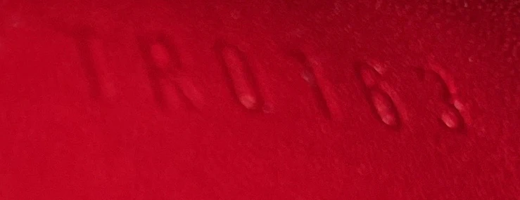 Rossmore Handbag Monogram Vernis MM - Image 7