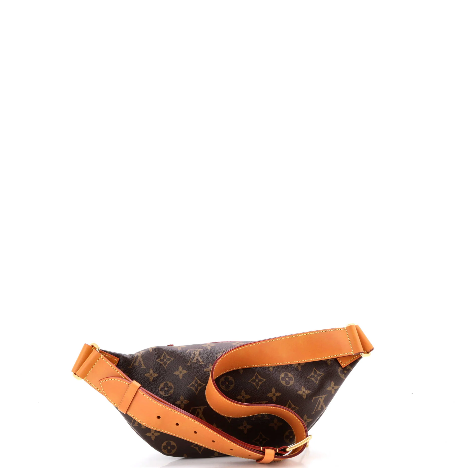 Rush Bumbag Monogram Canvas - Image 3