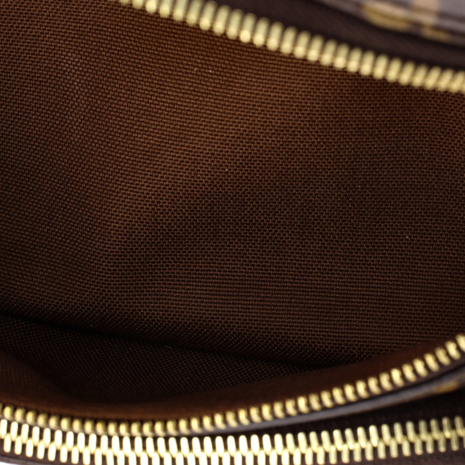 Rush Bumbag Monogram Canvas - Image 5