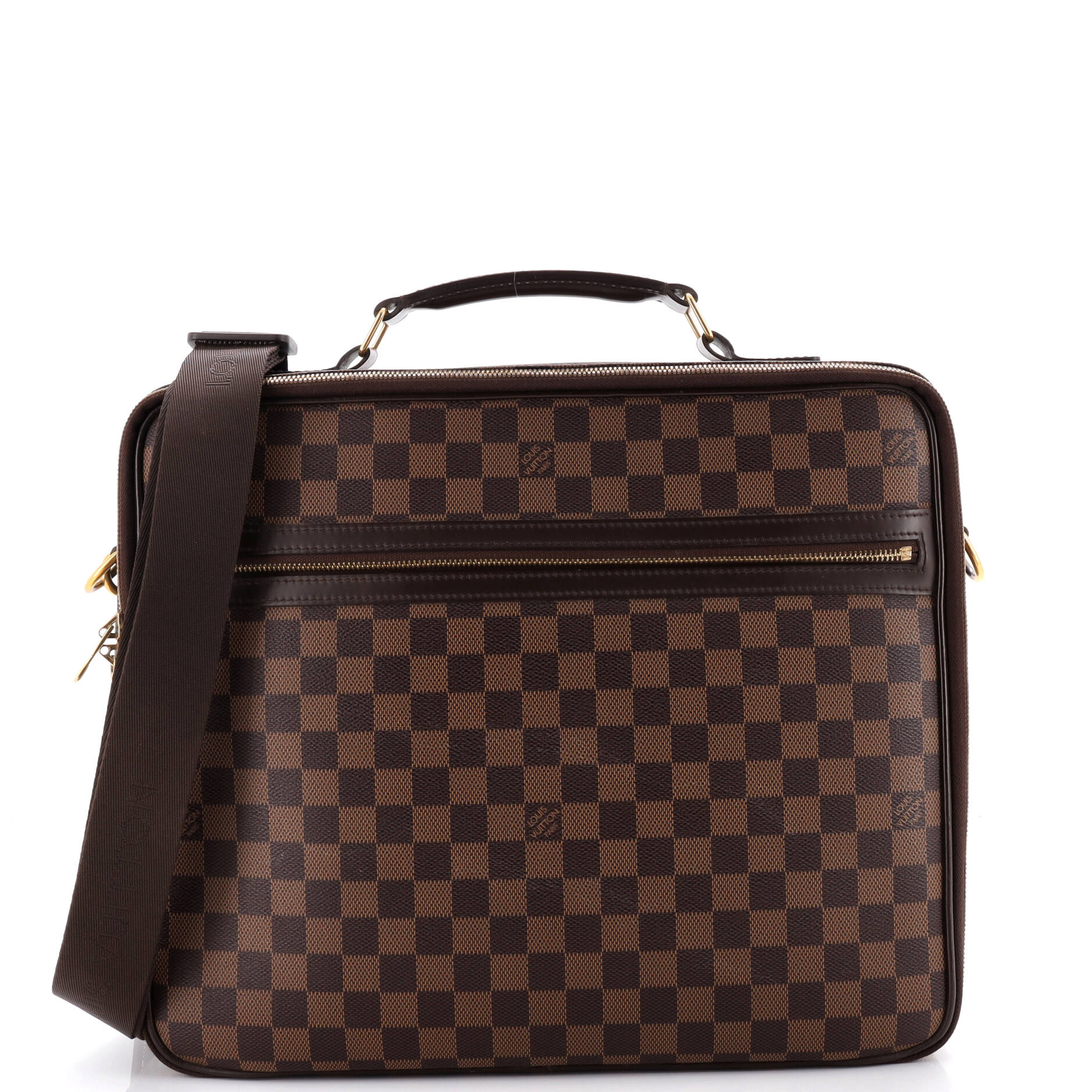 Sabana Laptop NM Briefcase Damier