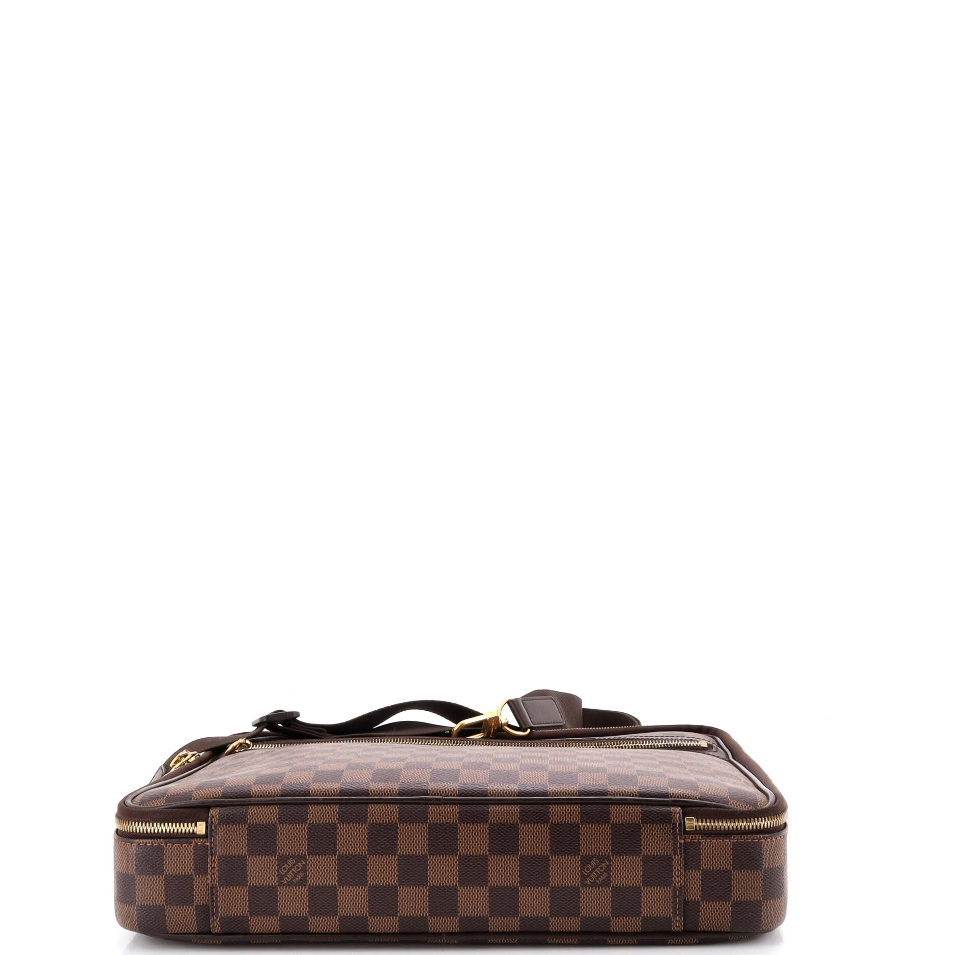 Sabana Laptop NM Briefcase Damier - Image 4