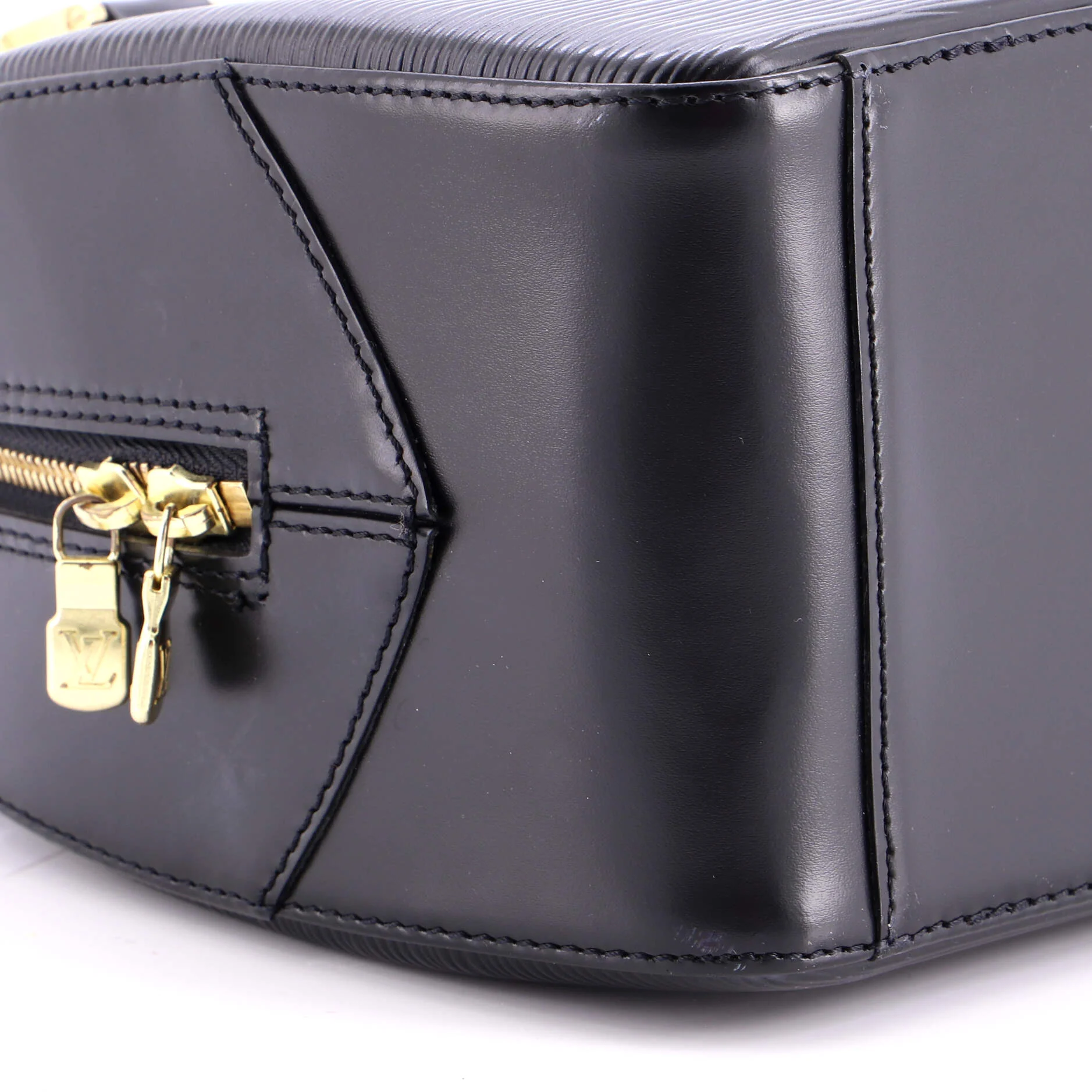 Sablons Handbag Epi Leather - Image 6