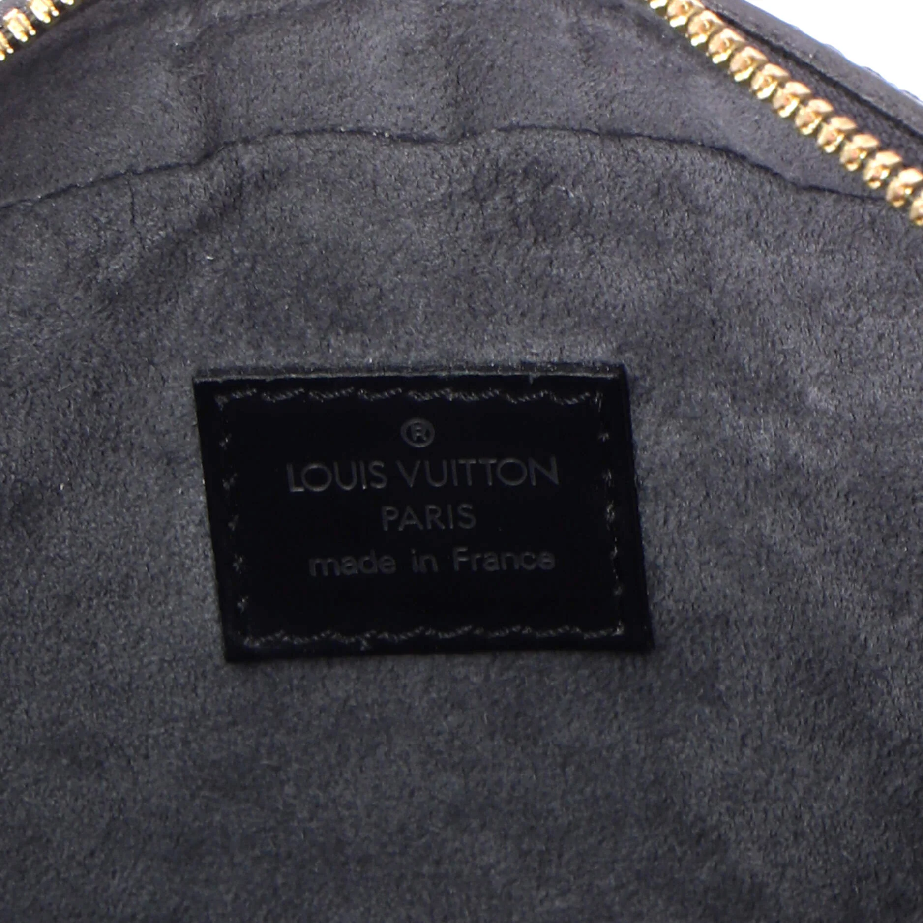 Sablons Handbag Epi Leather - Image 7