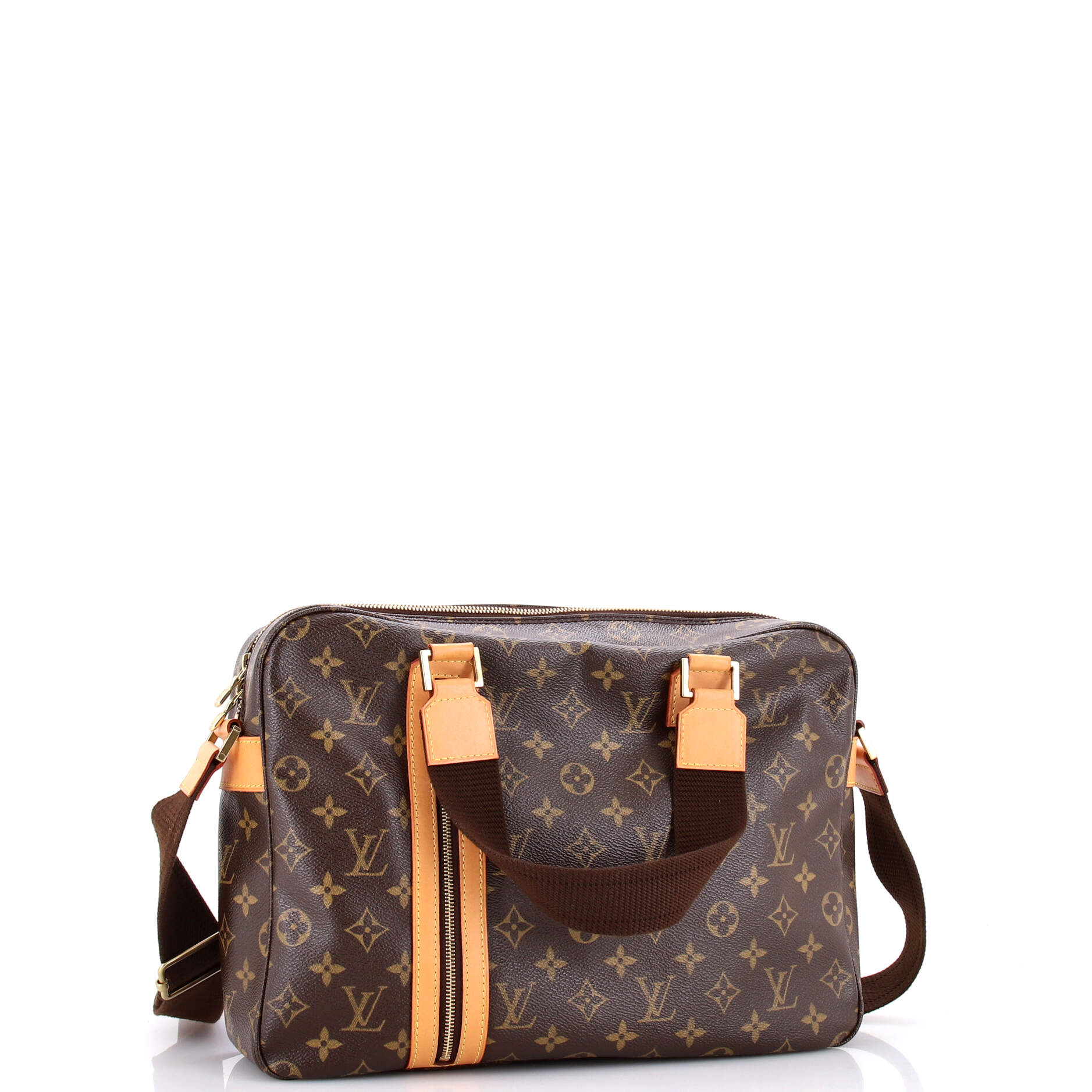 Sac Bosphore Handbag Monogram Canvas - Image 2