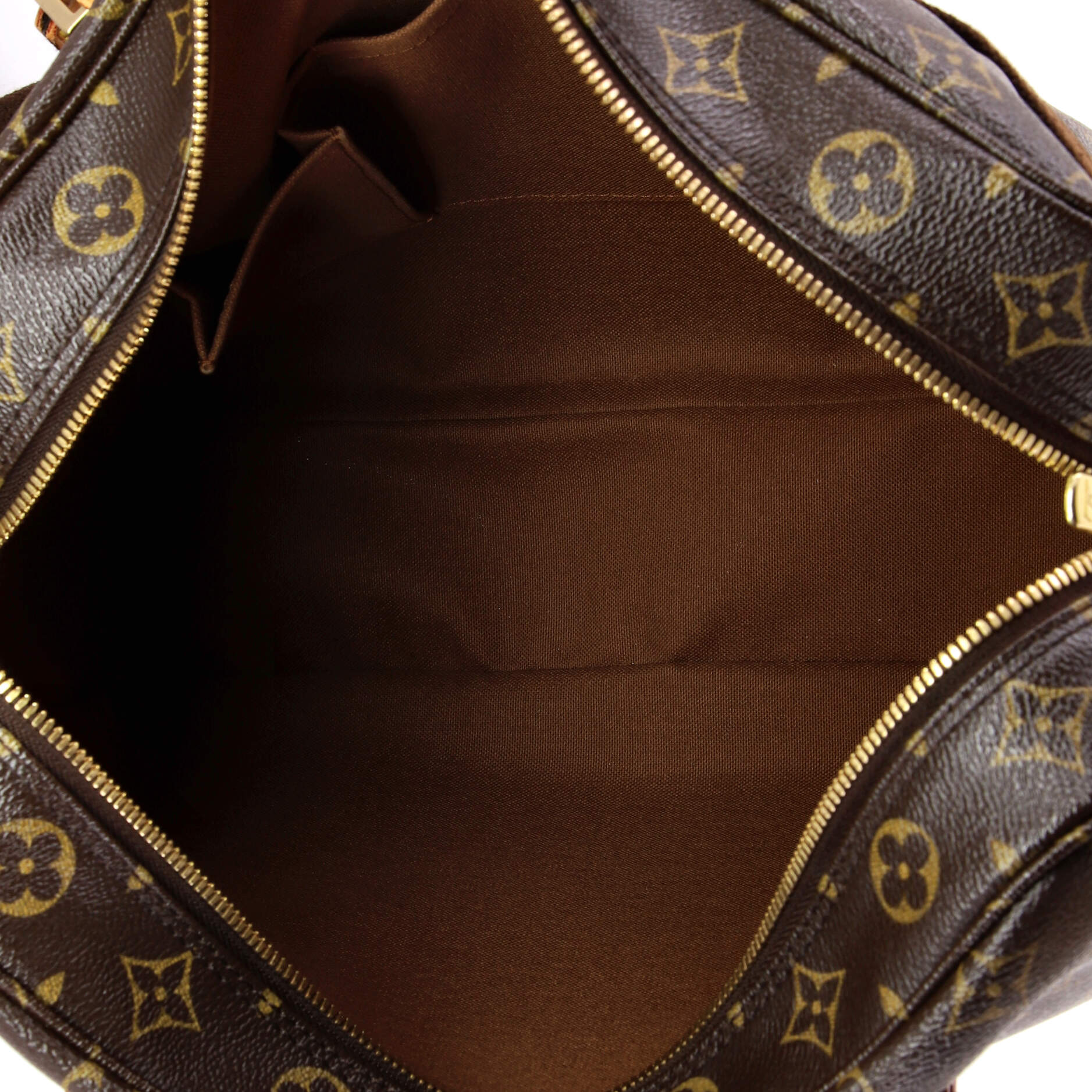 Sac Bosphore Handbag Monogram Canvas - Image 5