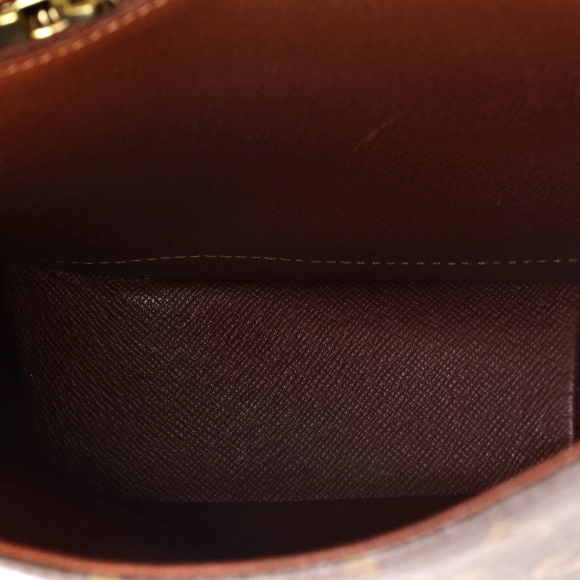 Saint Cloud Handbag Monogram Canvas GM - Image 5