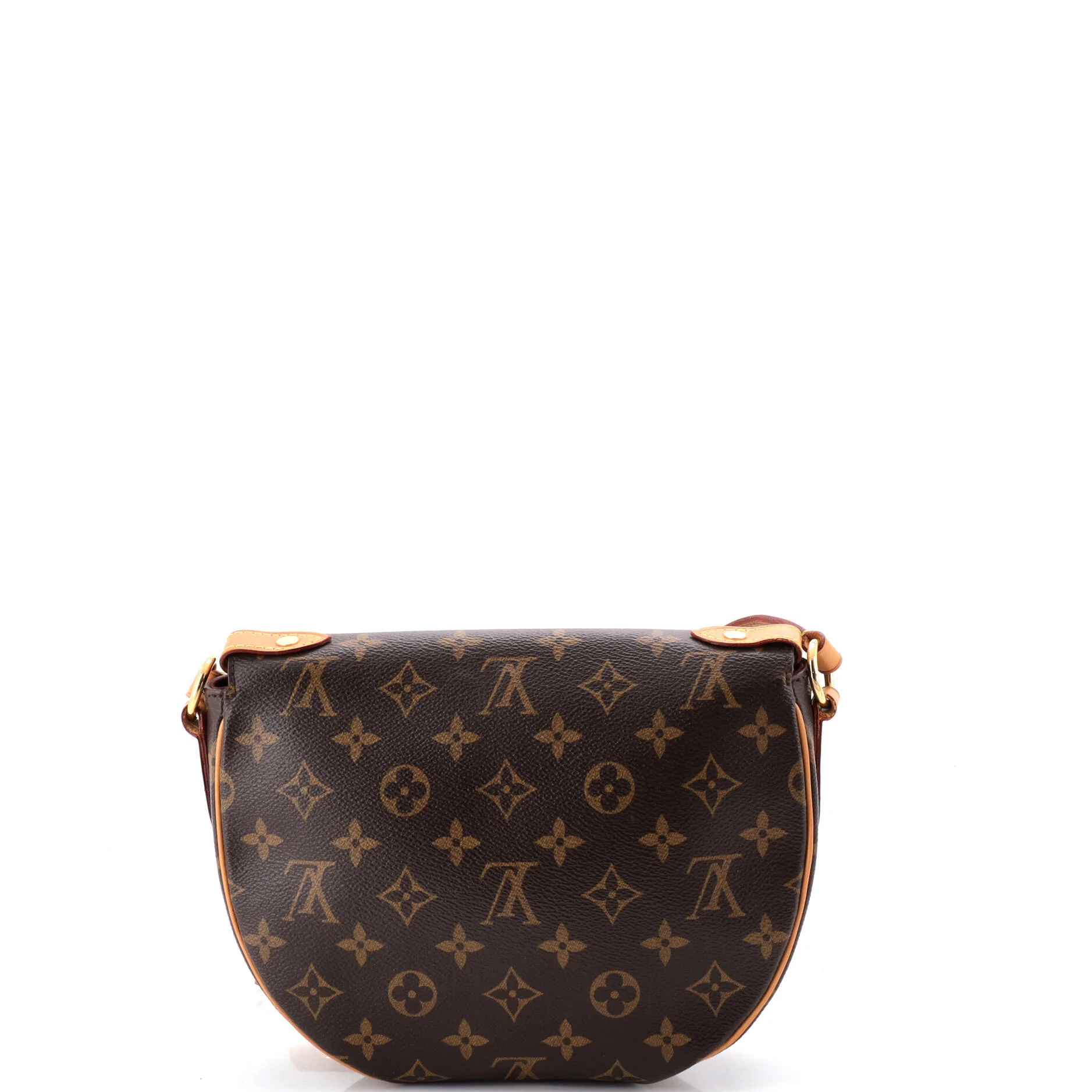 Saint Cloud NM Bag Monogram Canvas - Image 3