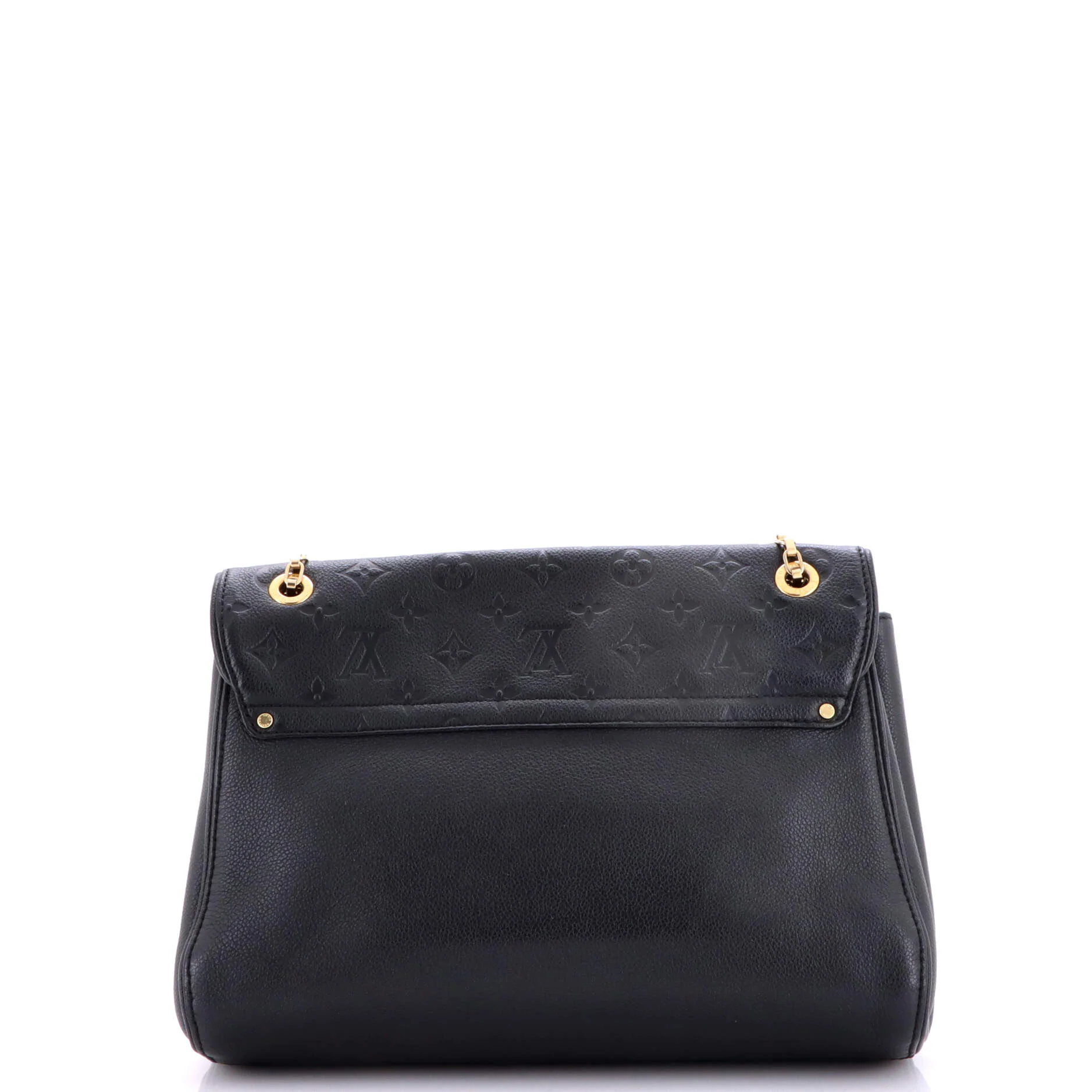 Saint Germain Handbag Monogram Empreinte Leather MM - Image 3