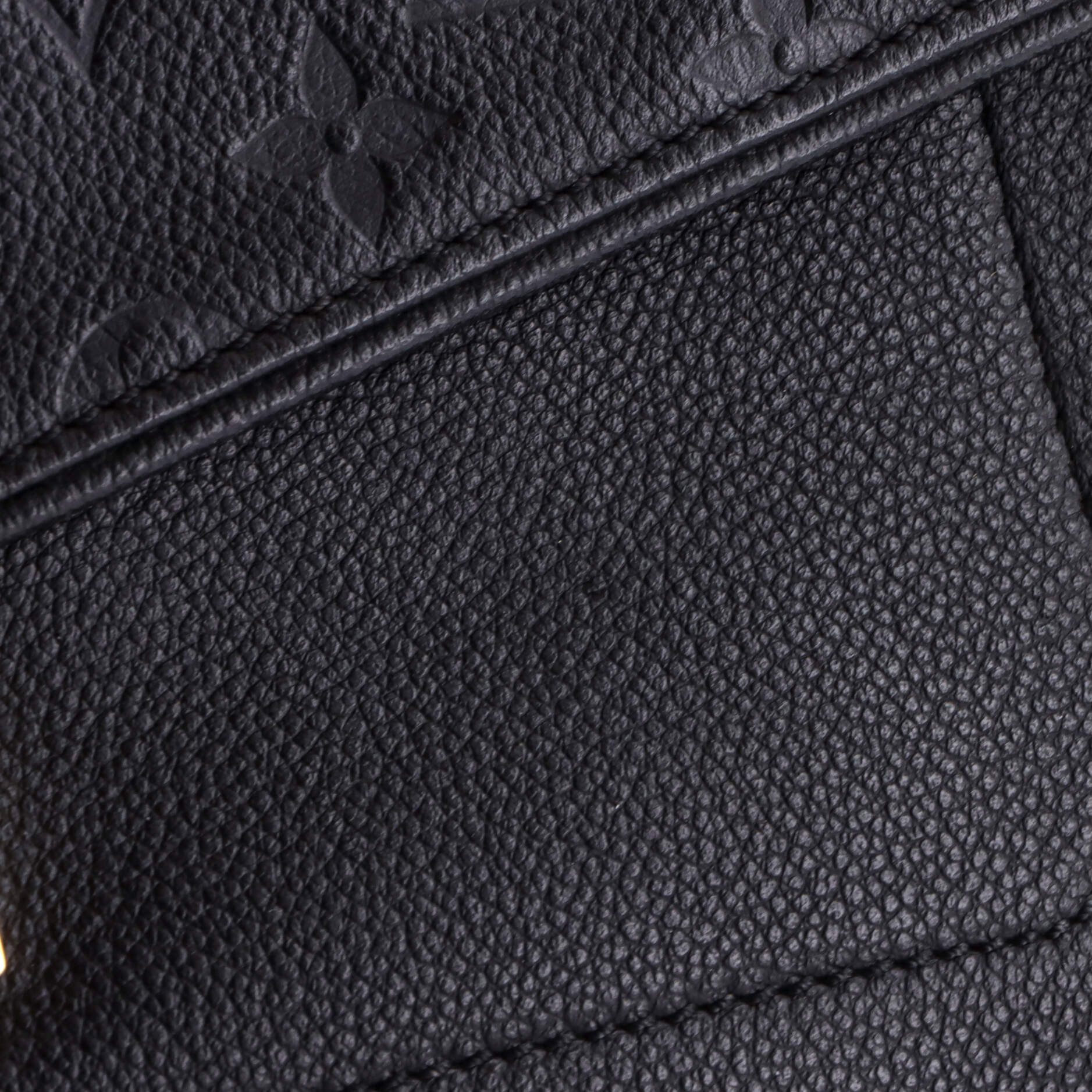 Saint Germain Handbag Monogram Empreinte Leather MM - Image 6