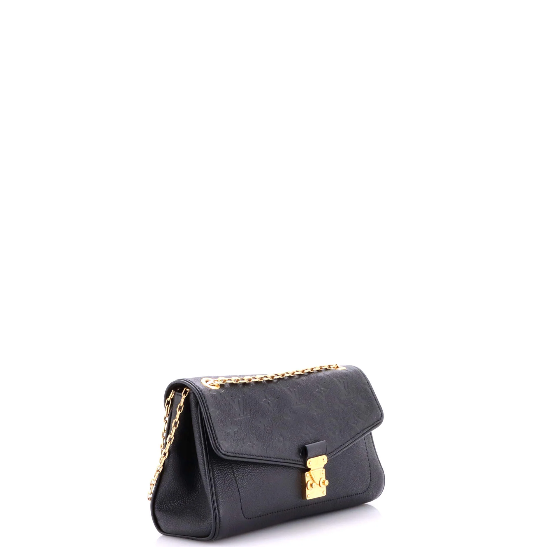 Saint Germain Handbag Monogram Empreinte Leather PM - Image 2