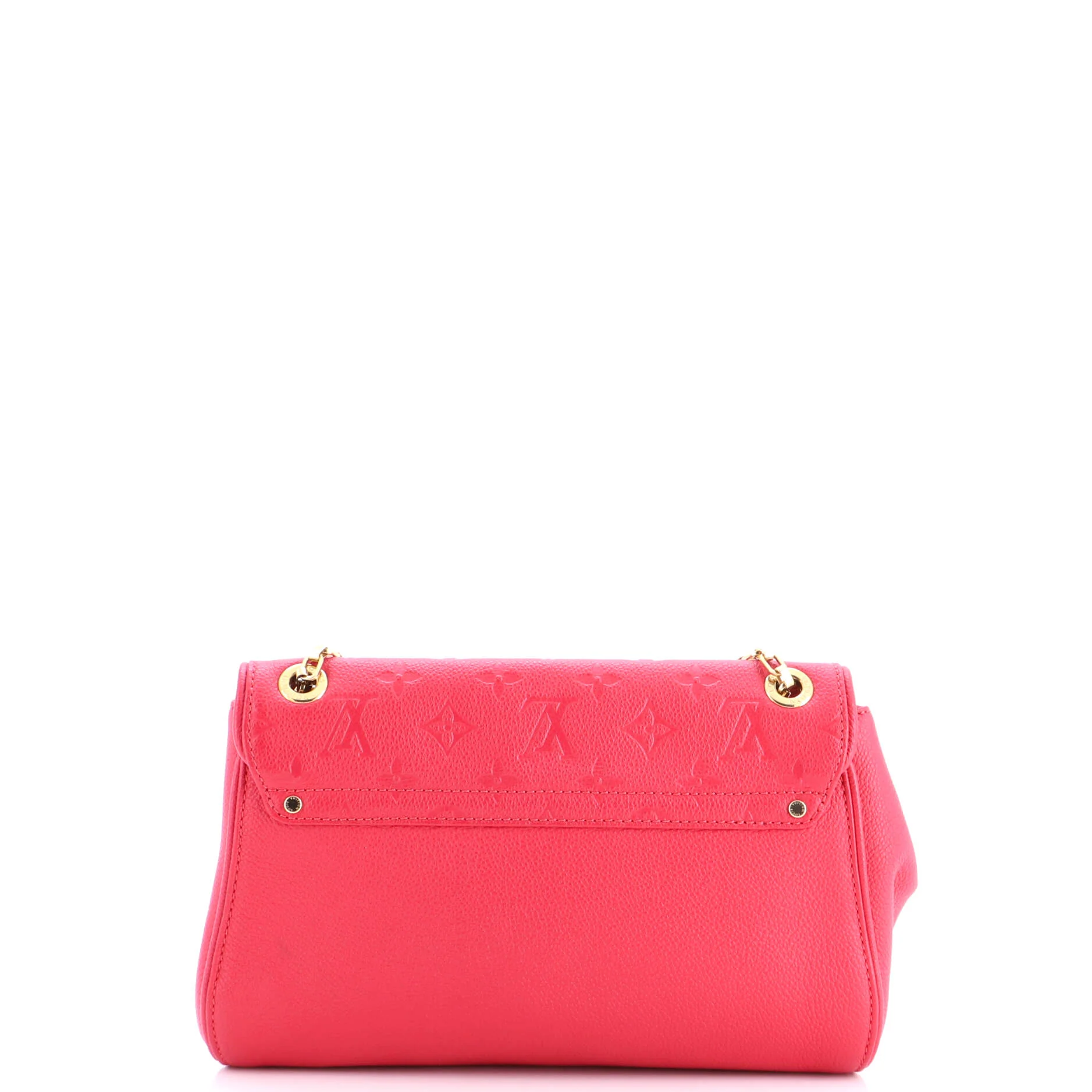 Saint Germain Handbag Monogram Empreinte Leather PM - Image 3