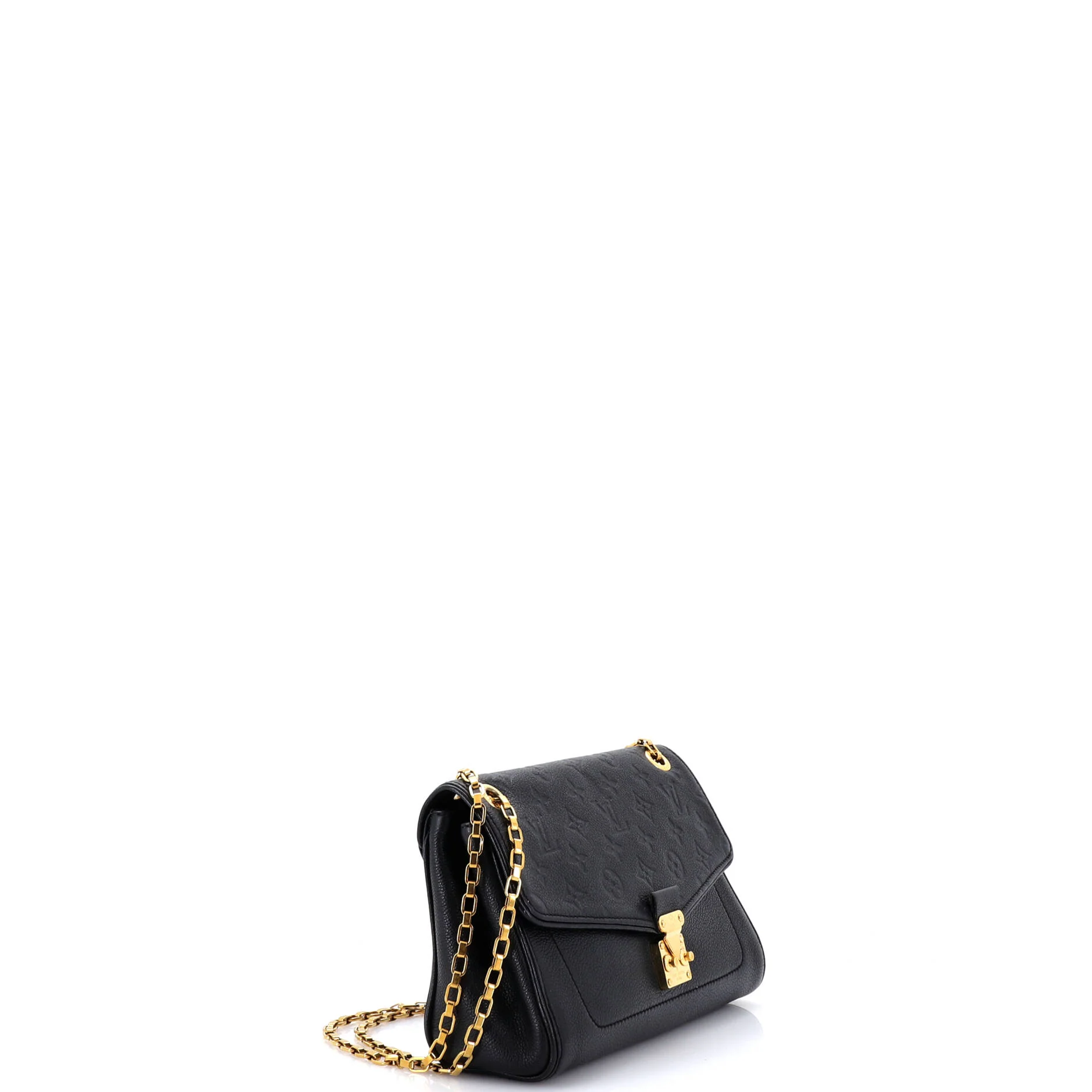 Saint Germain Handbag Monogram Empreinte Leather PM - Image 2
