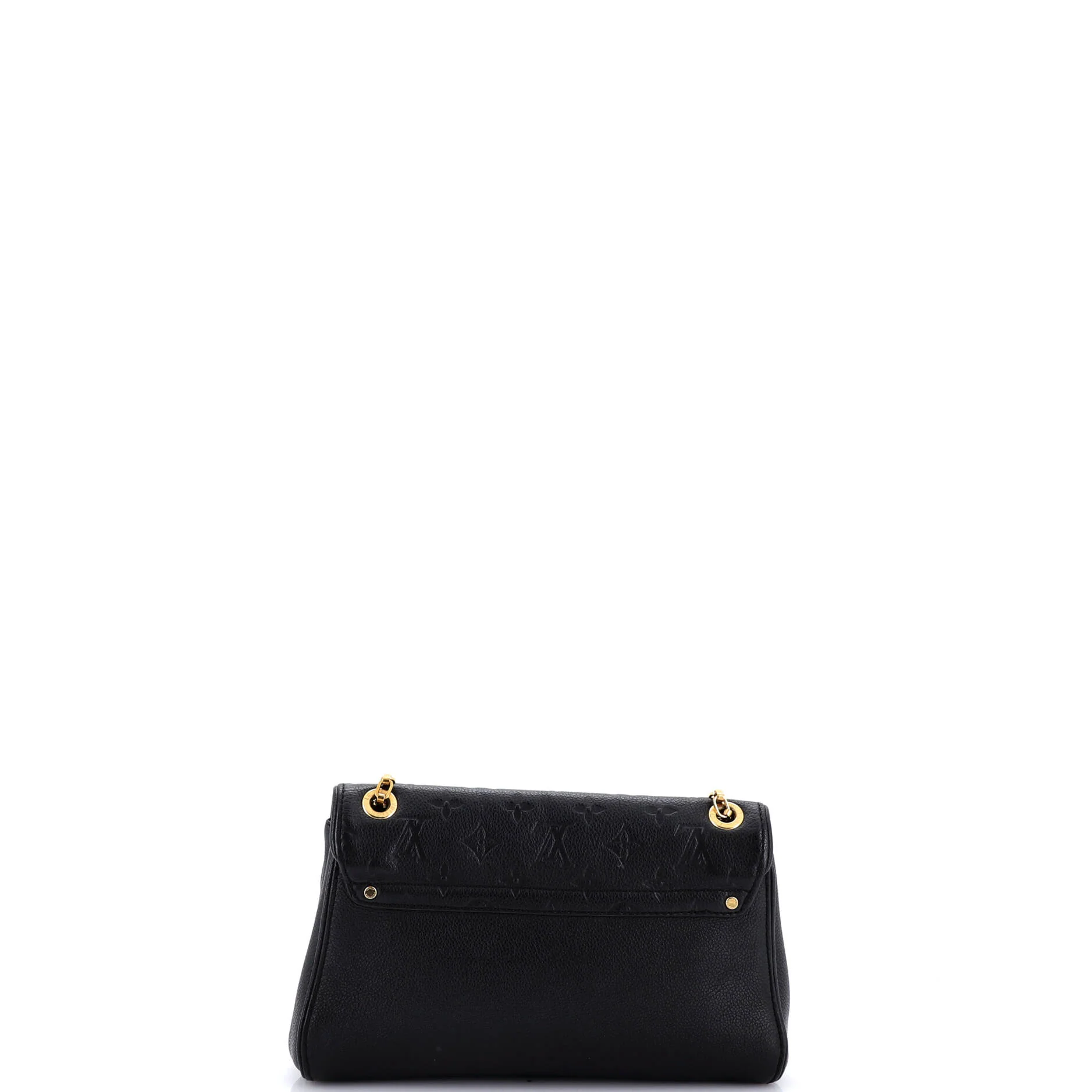 Saint Germain Handbag Monogram Empreinte Leather PM - Image 3