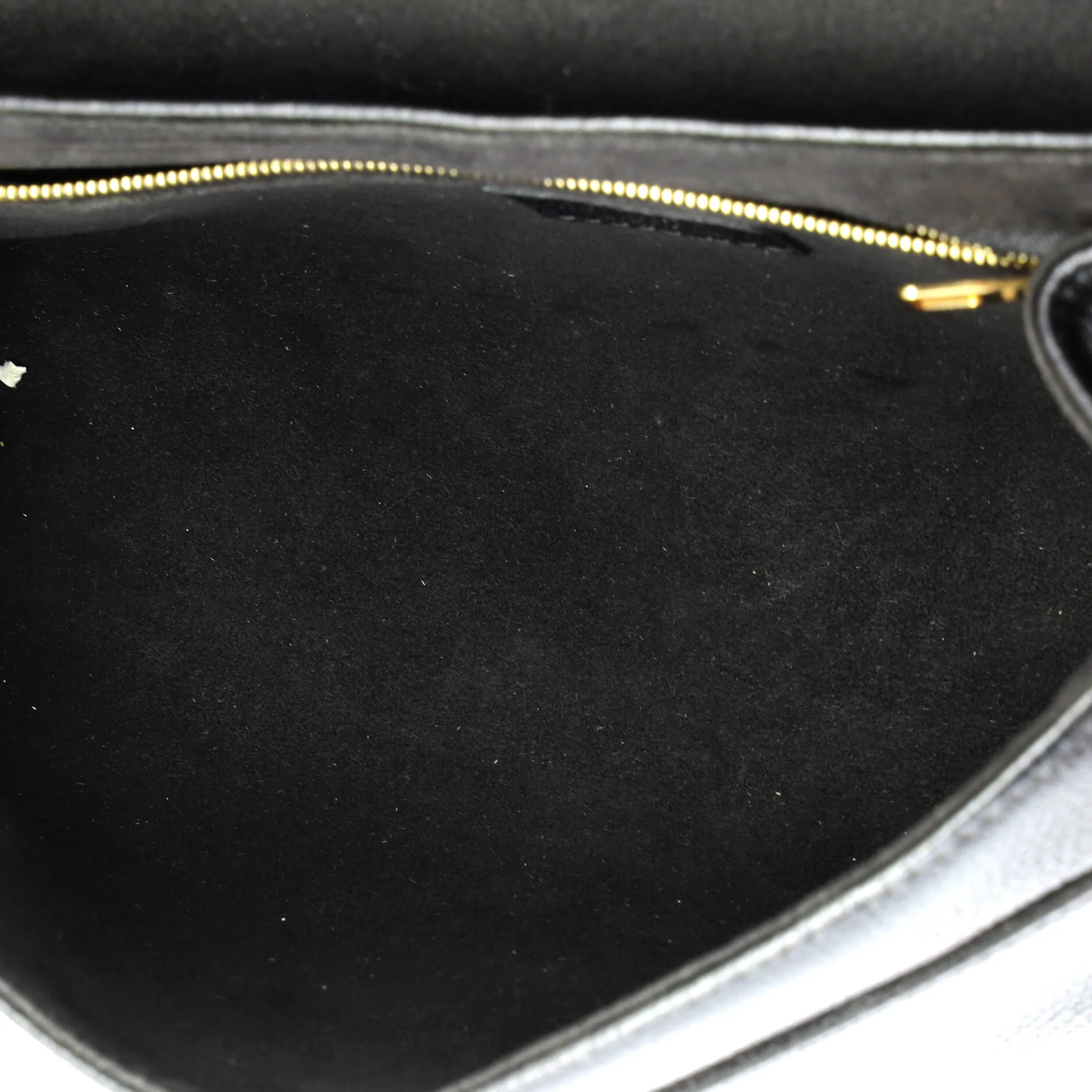 Saint Germain Handbag Monogram Empreinte Leather PM - Image 5