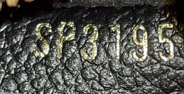 Saint Germain Handbag Monogram Empreinte Leather PM - Image 9