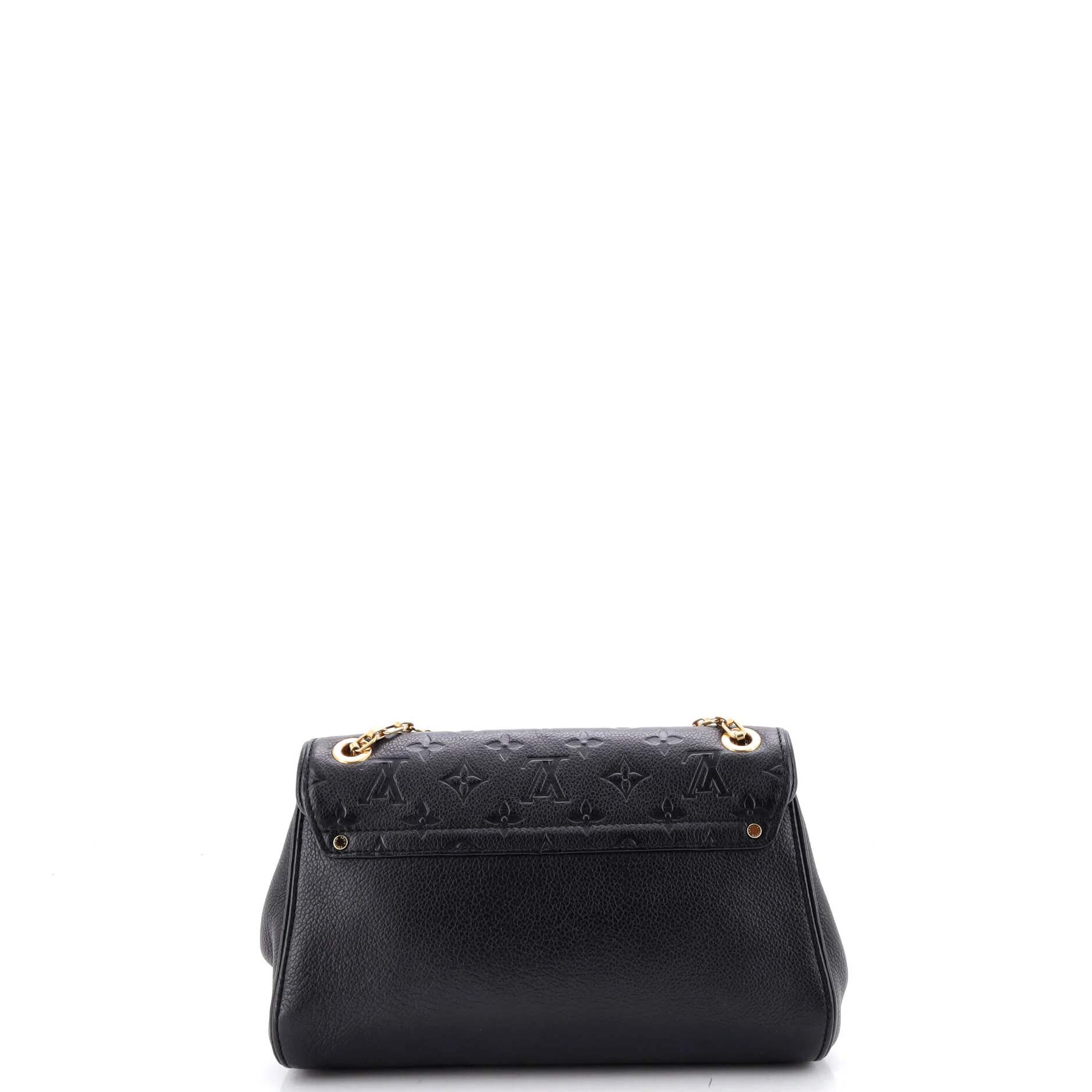 Saint Germain Handbag Monogram Empreinte Leather PM - Image 3