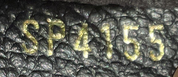 Saint Germain Handbag Monogram Empreinte Leather PM - Image 7