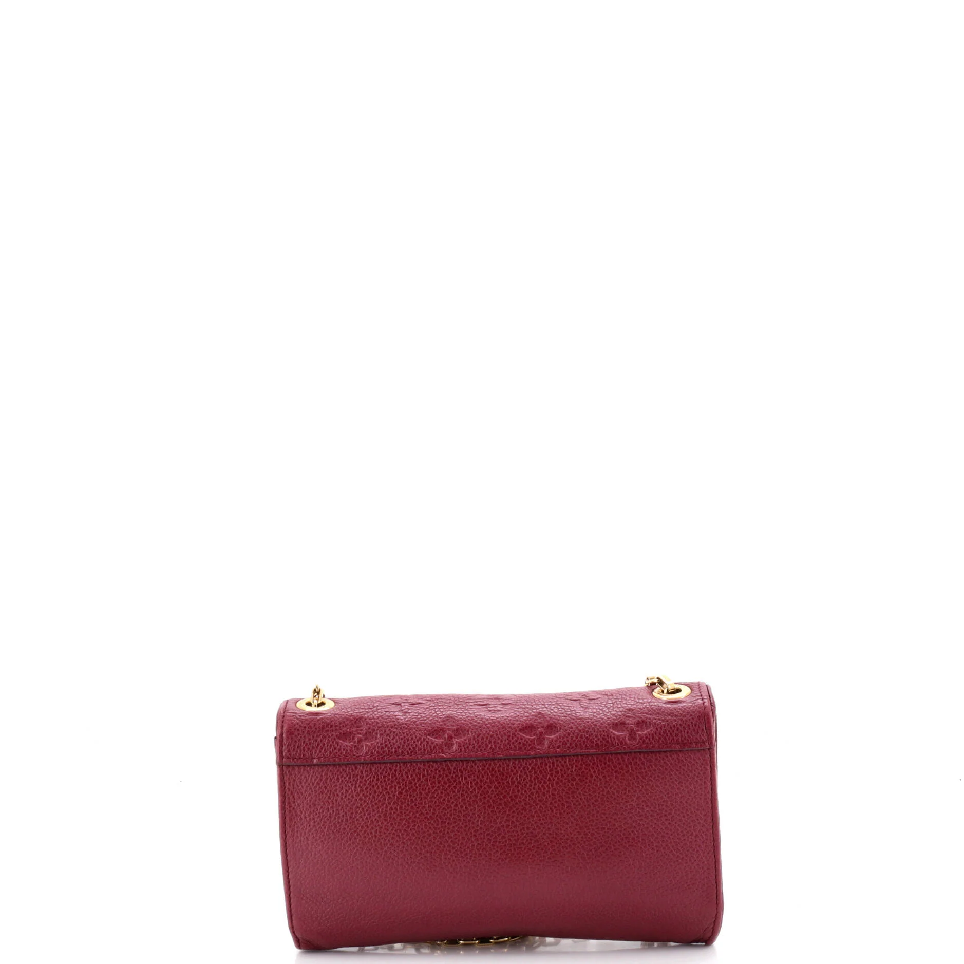 Saint Germain Pochette Monogram Empreinte Leather - Image 3