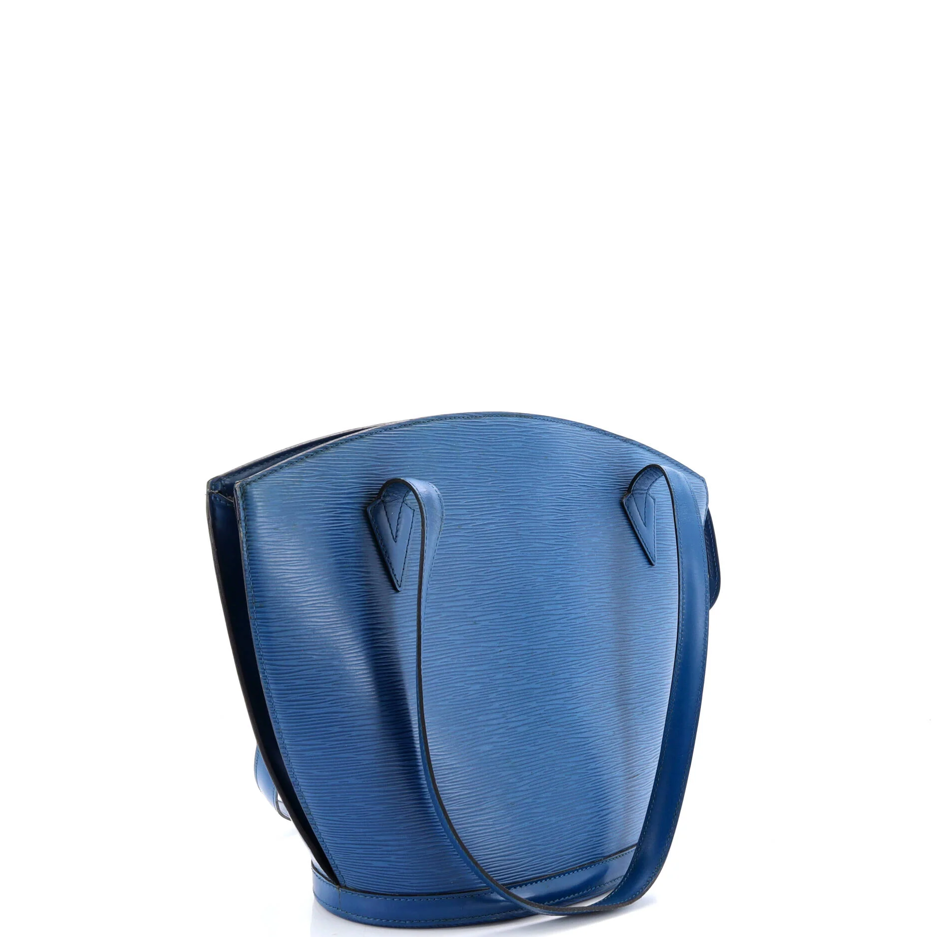 Saint Jacques Handbag Epi Leather GM - Image 2