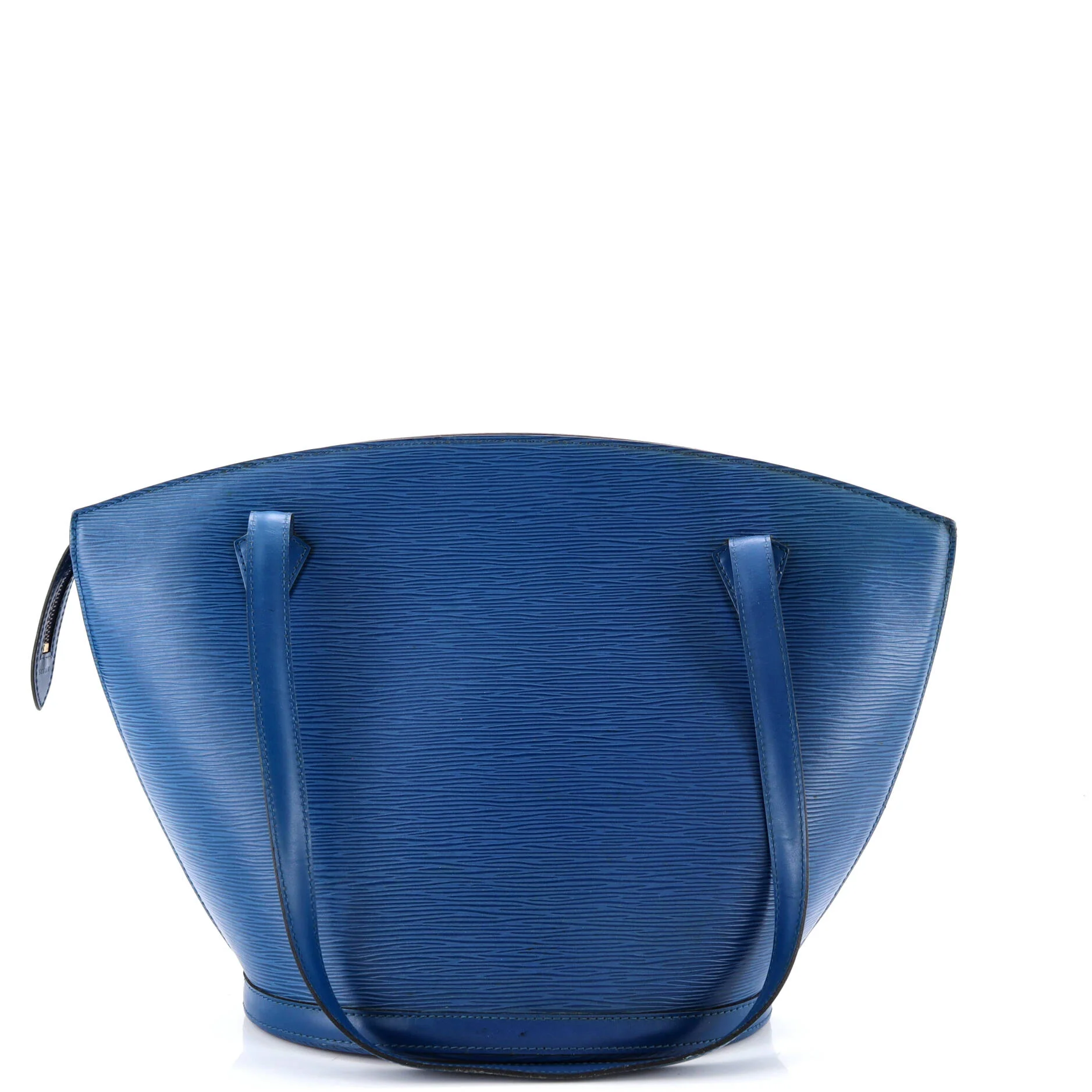 Saint Jacques Handbag Epi Leather GM - Image 3
