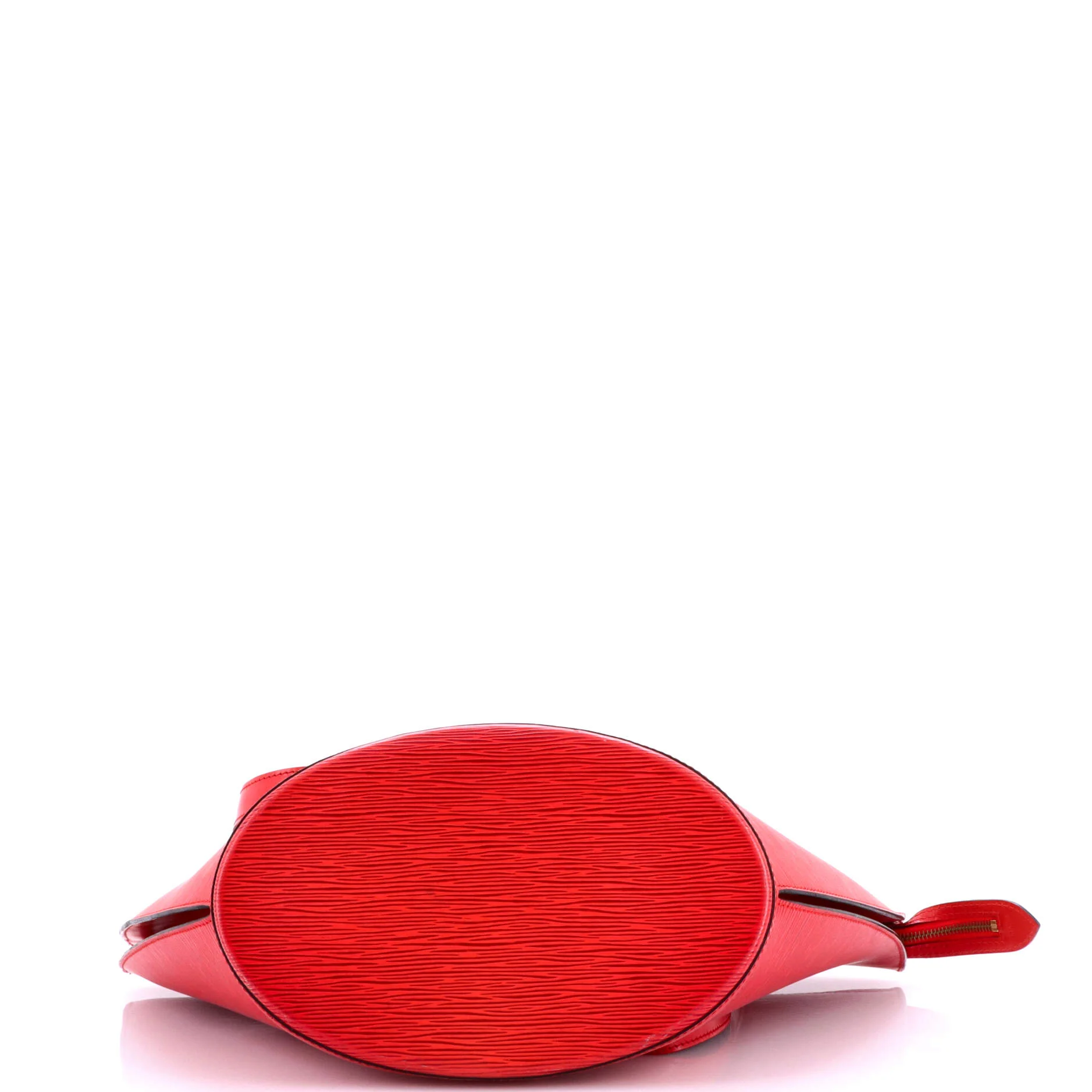 Saint Jacques Handbag Epi Leather GM - Image 4