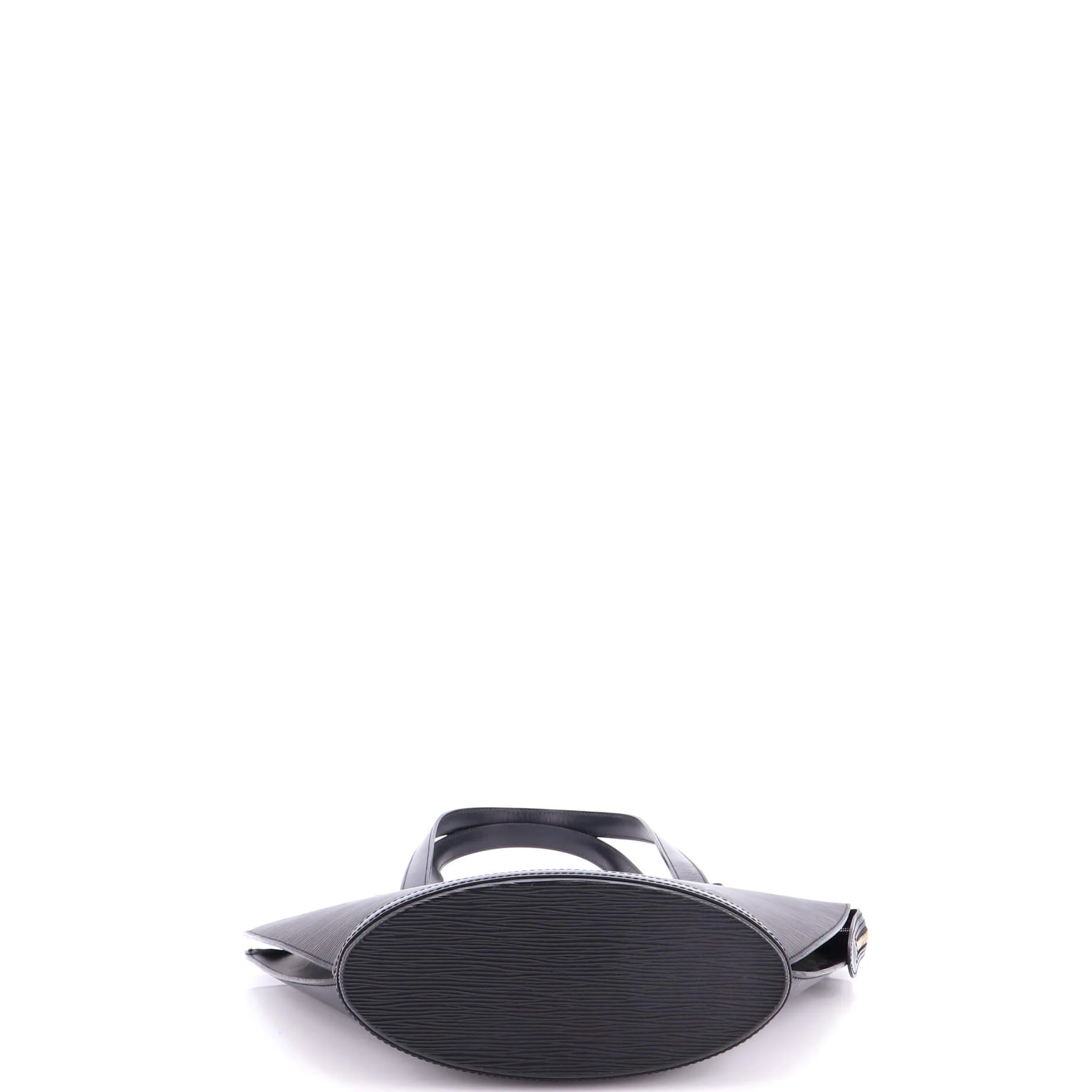 Saint Jacques Handbag Epi Leather PM - Image 4
