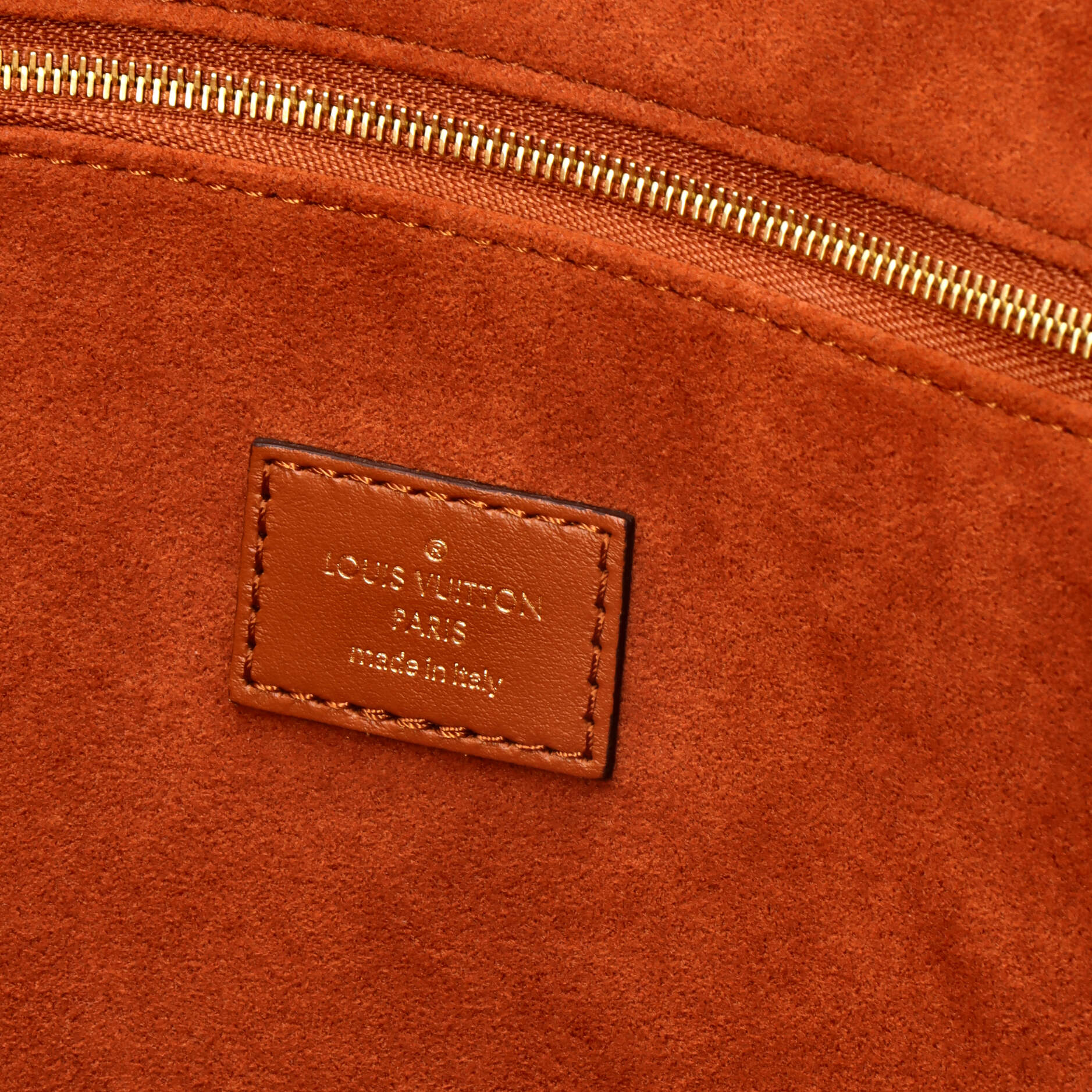 Saint Jacques NM Handbag Raffia and Leather - Image 8