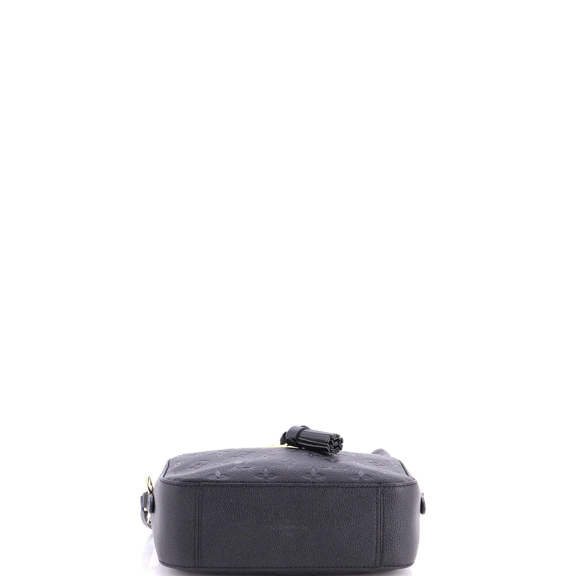 Saintonge Handbag Monogram Empreinte Leather - Image 4