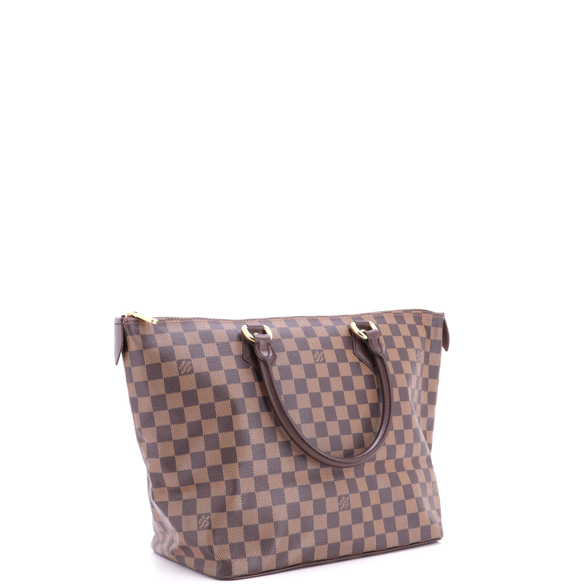 Saleya Handbag Damier MM - Image 2