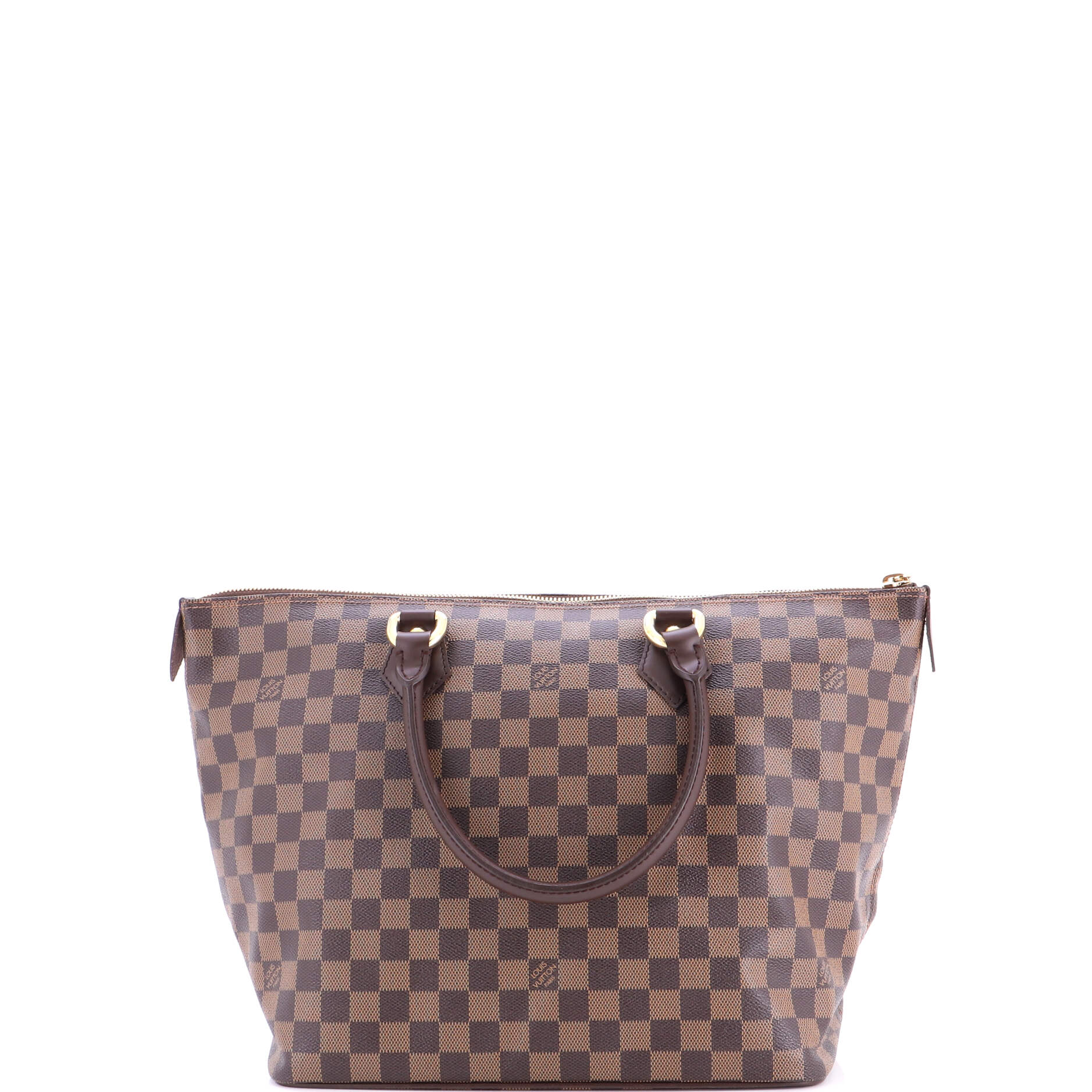 Saleya Handbag Damier MM - Image 3