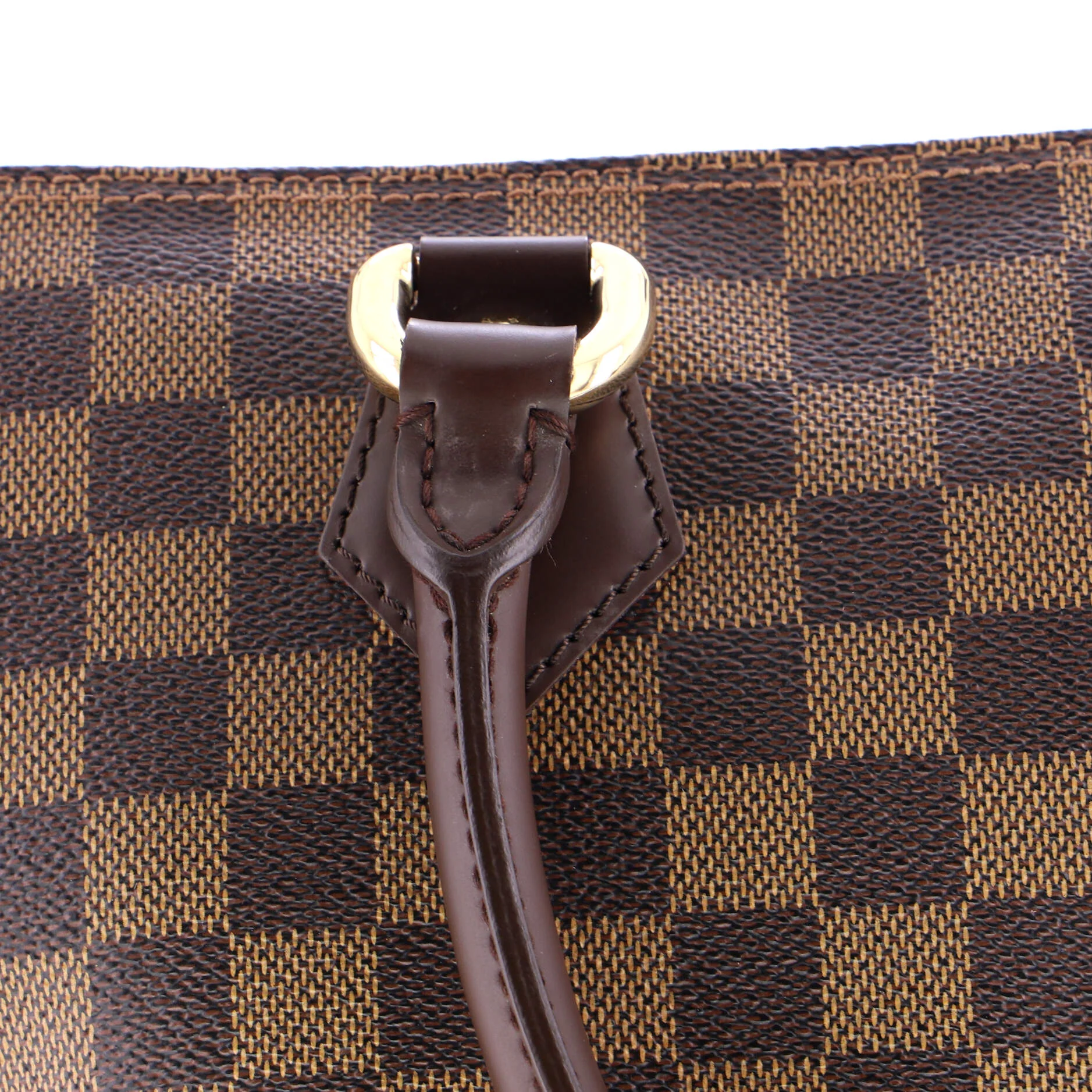Saleya Handbag Damier MM - Image 6