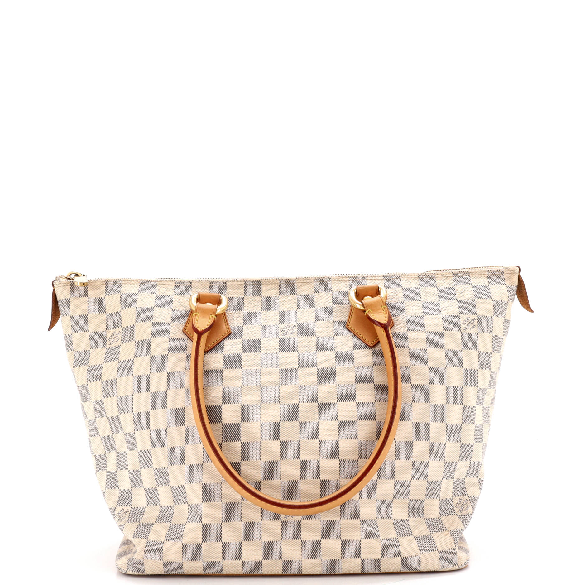 Saleya Handbag Damier MM