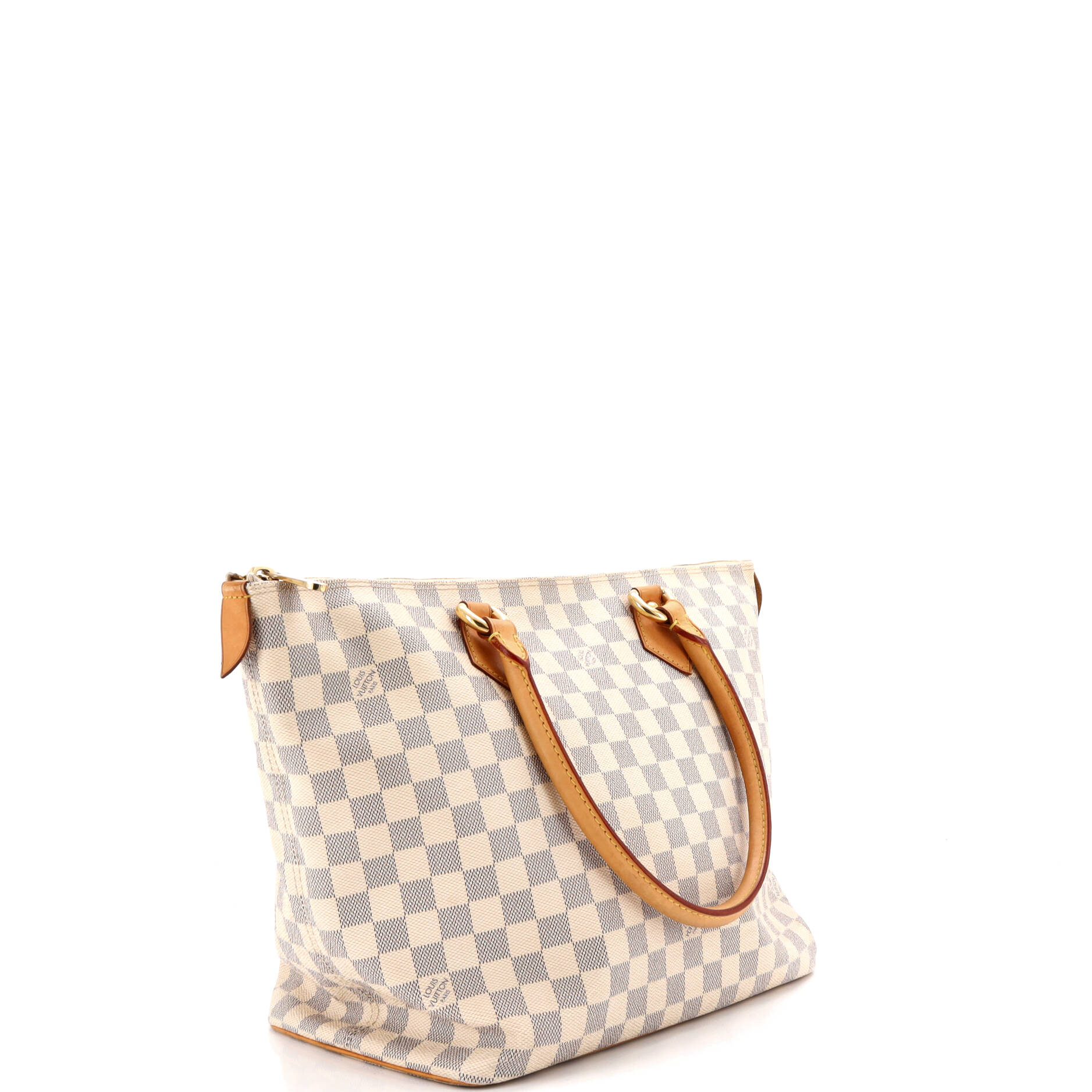 Saleya Handbag Damier MM - Image 2