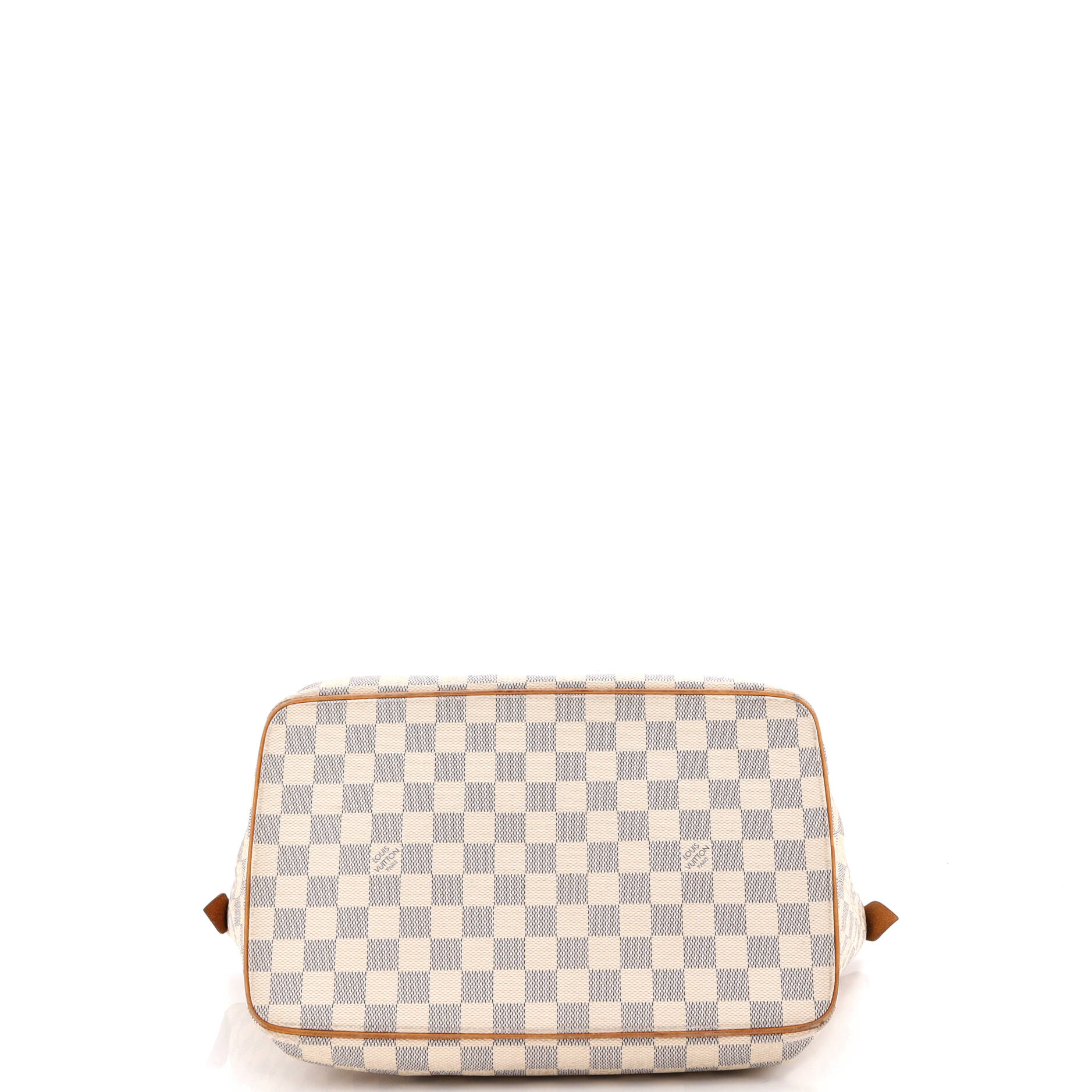 Saleya Handbag Damier MM - Image 4