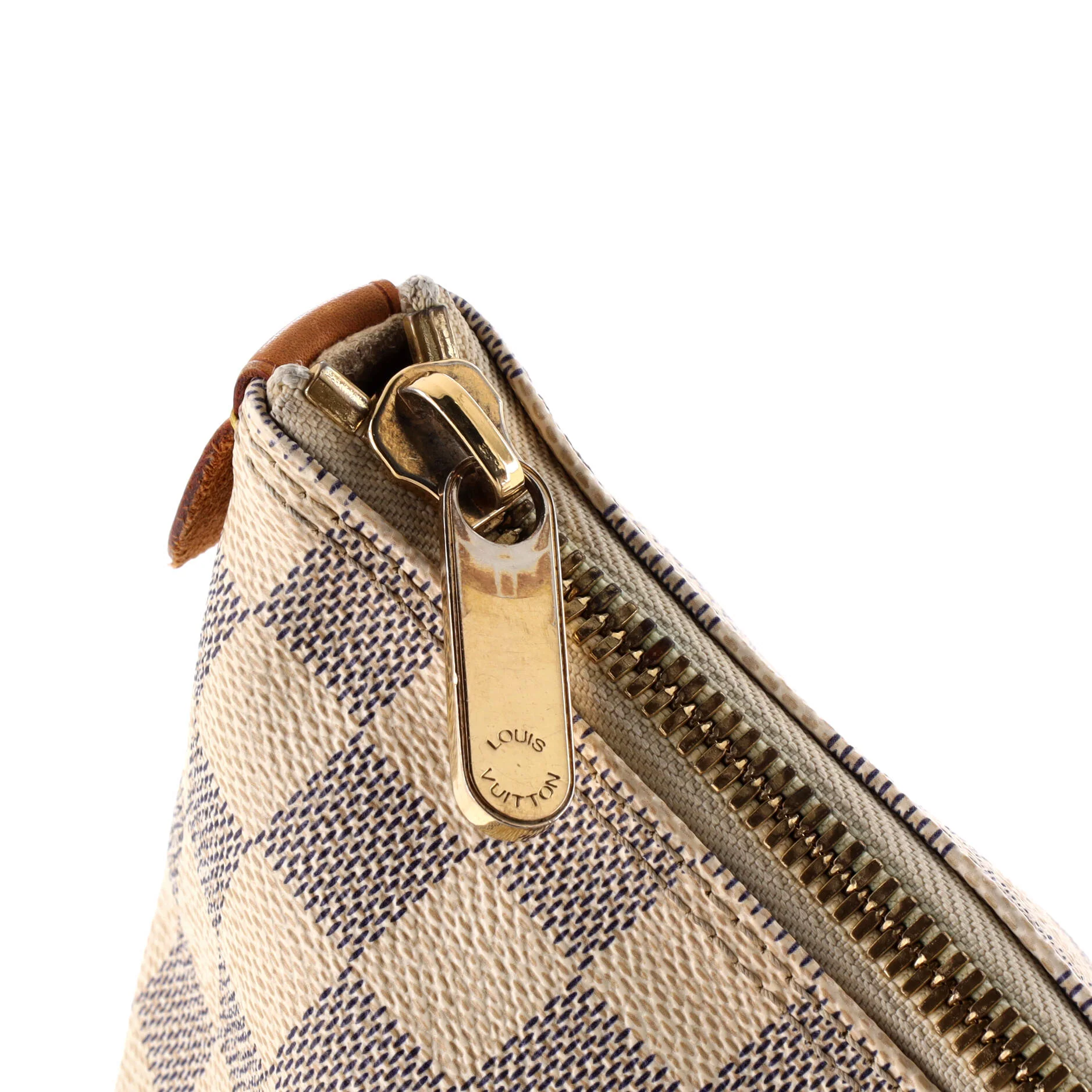 Saleya Handbag Damier MM - Image 6