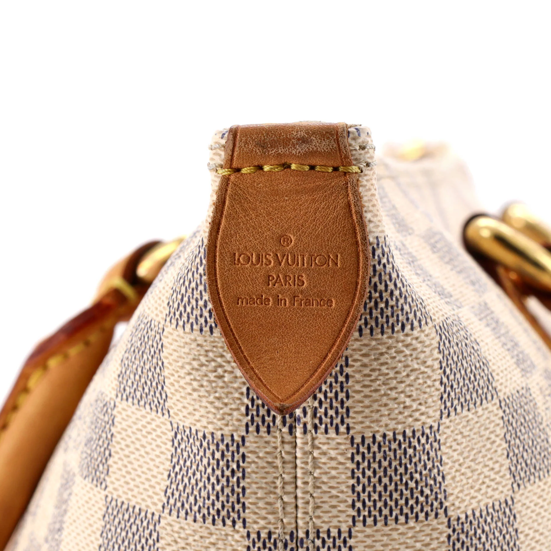 Saleya Handbag Damier MM - Image 7