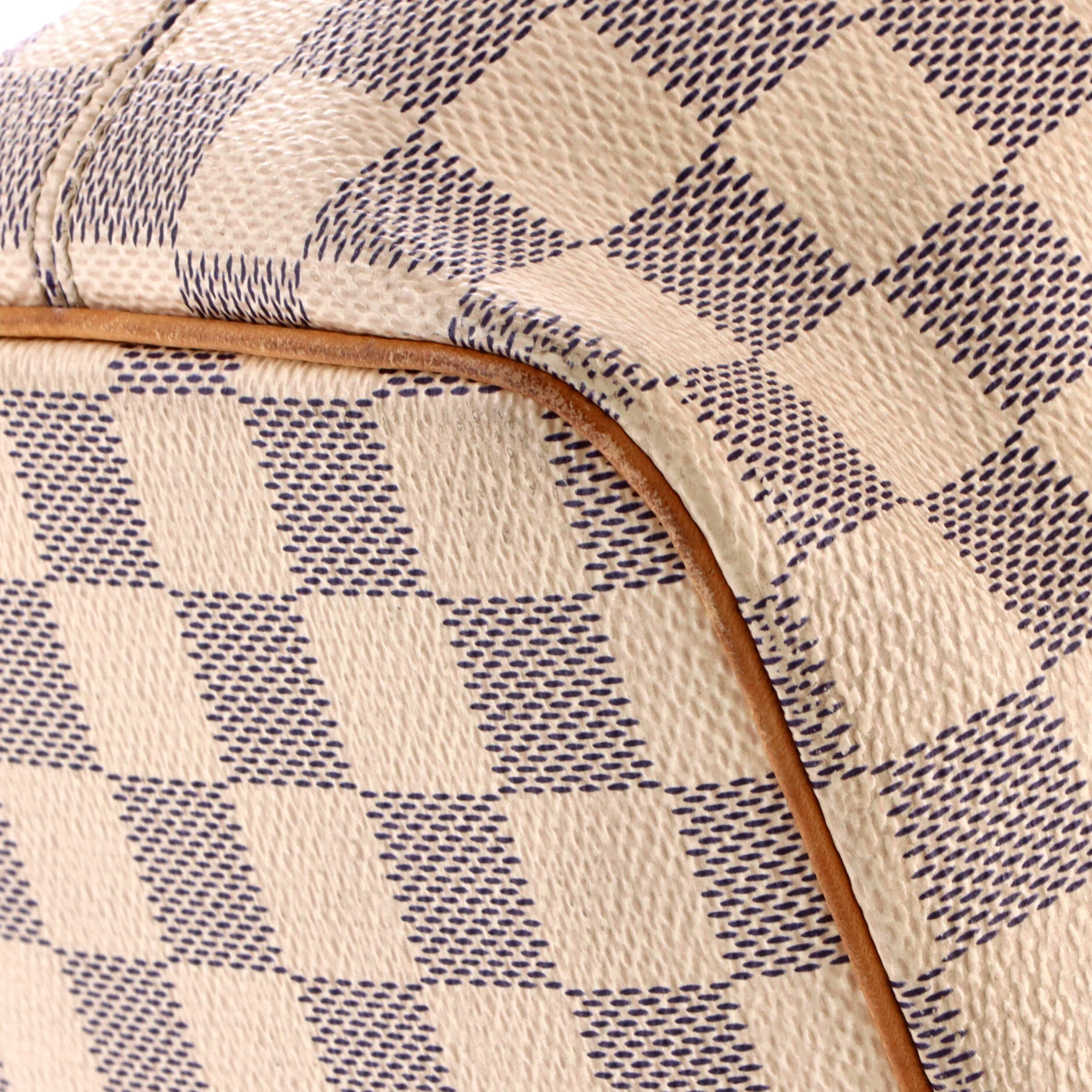 Saleya Handbag Damier PM - Image 6