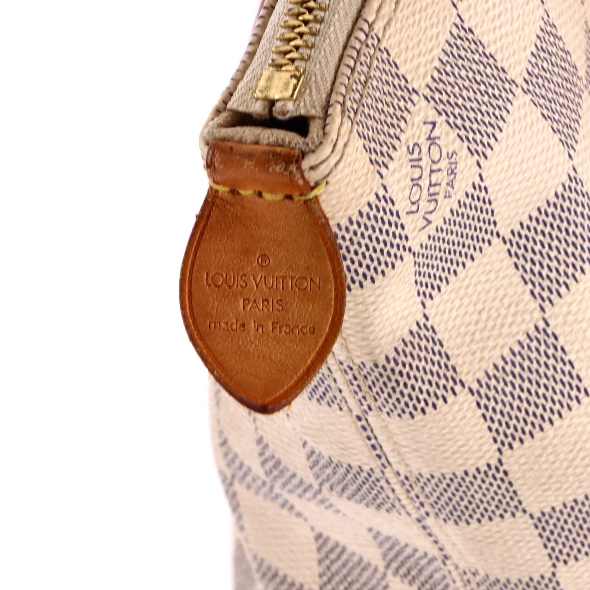Saleya Handbag Damier PM - Image 8