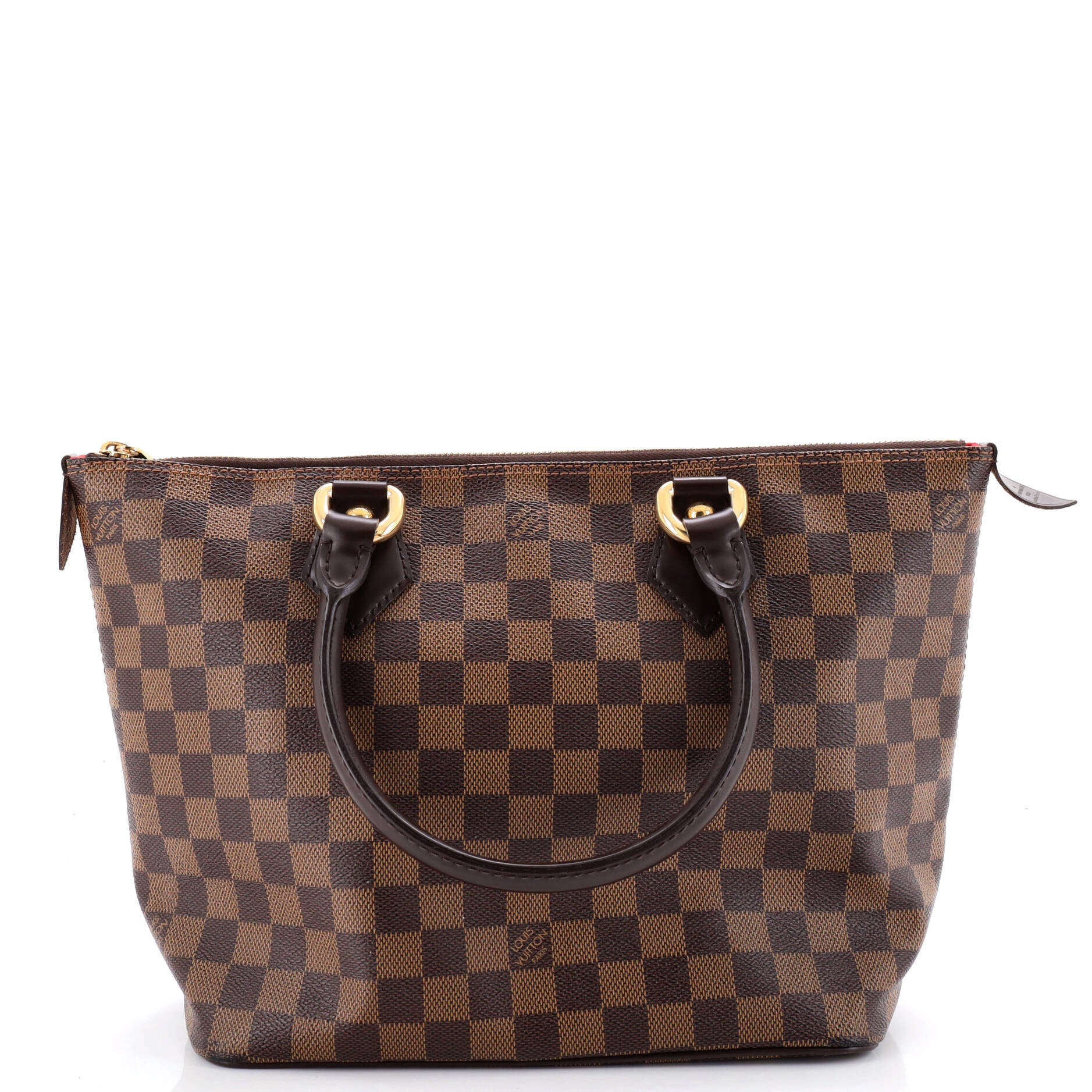 Saleya Handbag Damier PM