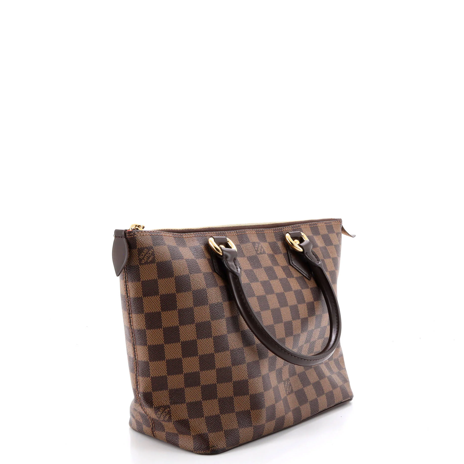Saleya Handbag Damier PM - Image 2