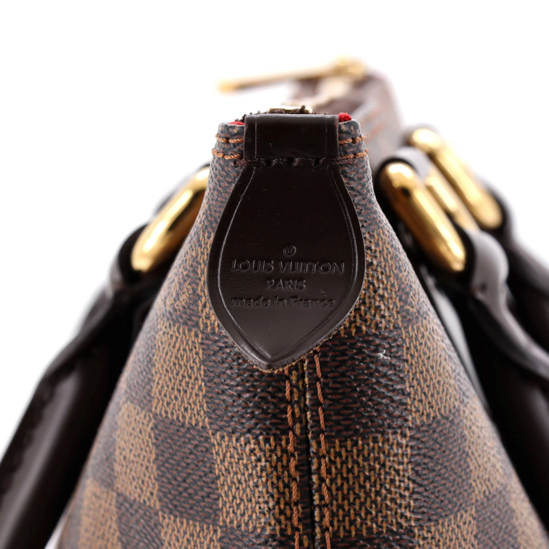 Saleya Handbag Damier PM - Image 6