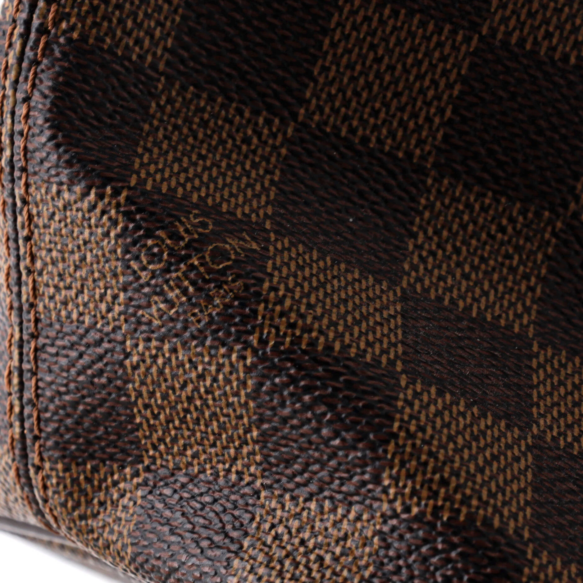 Saleya Handbag Damier PM - Image 7