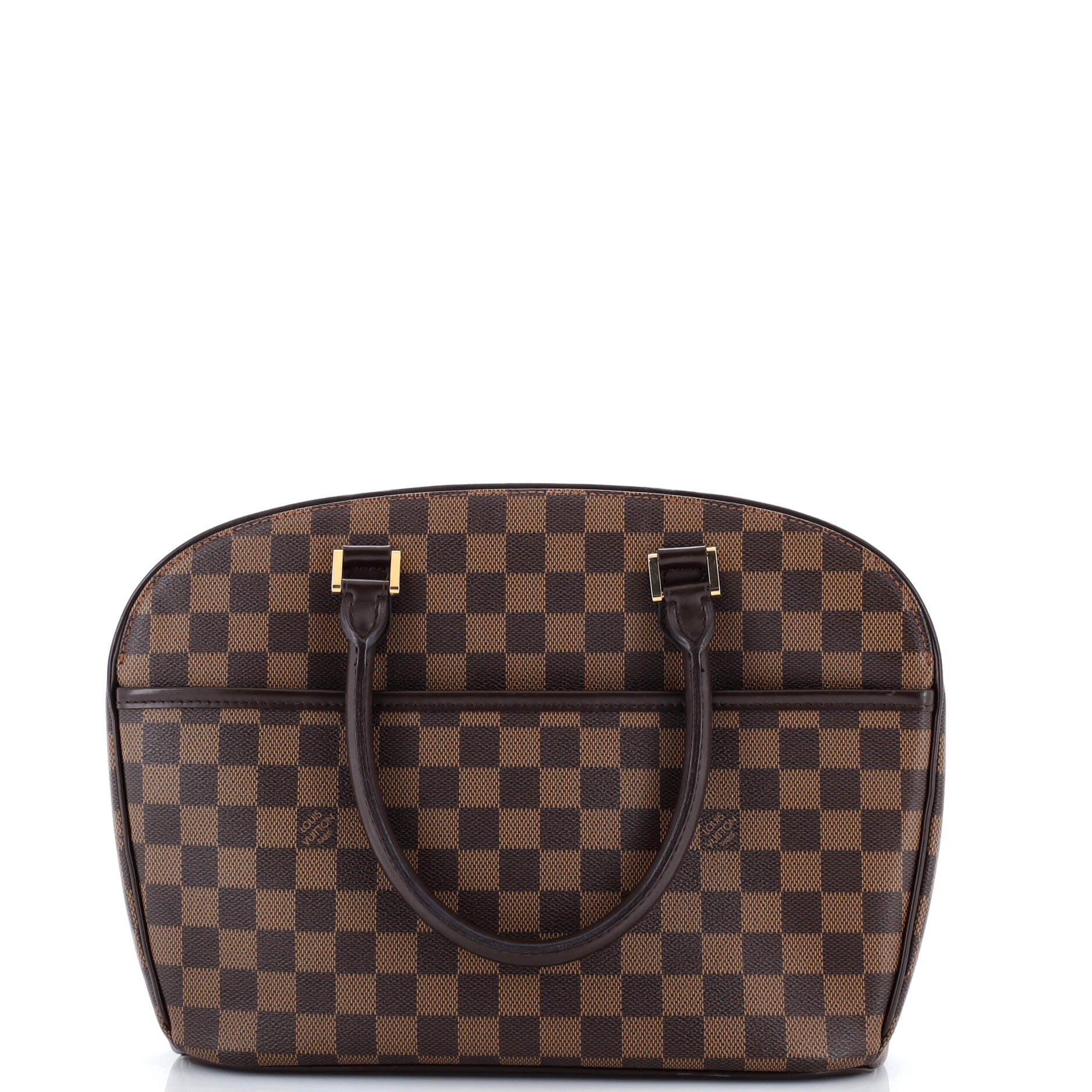 Sarria Handbag Damier Horizontal