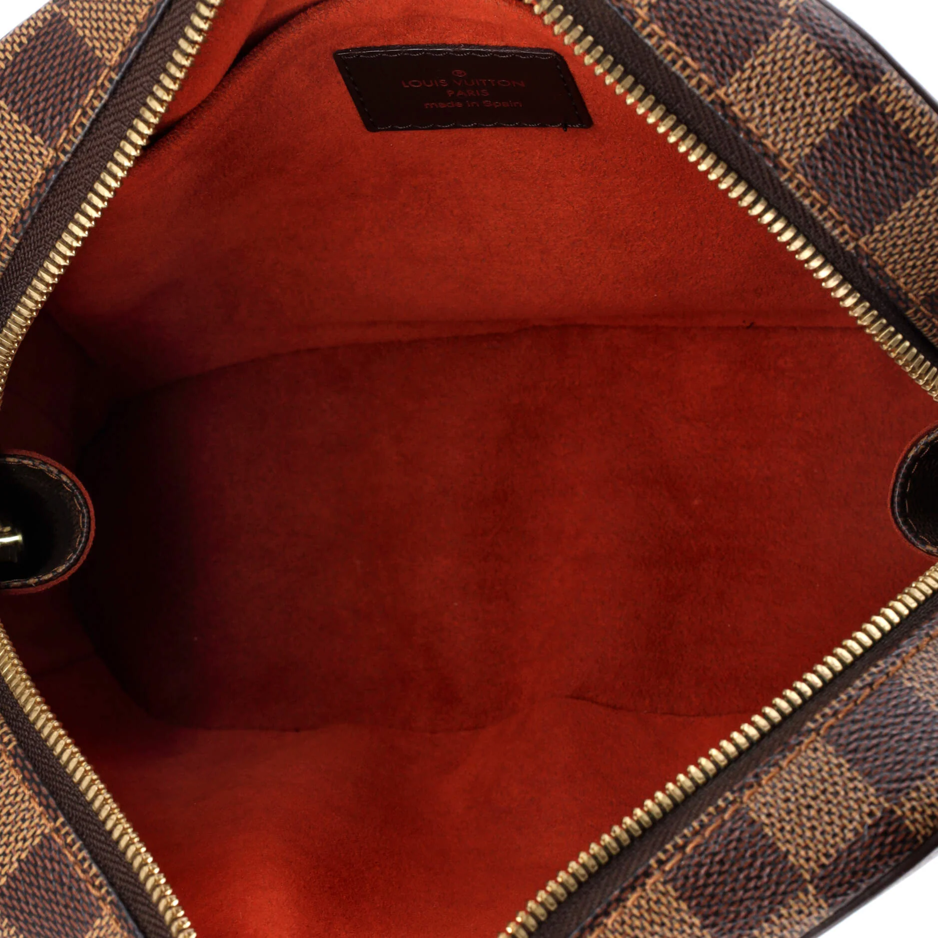 Sarria Handbag Damier Mini - Image 5