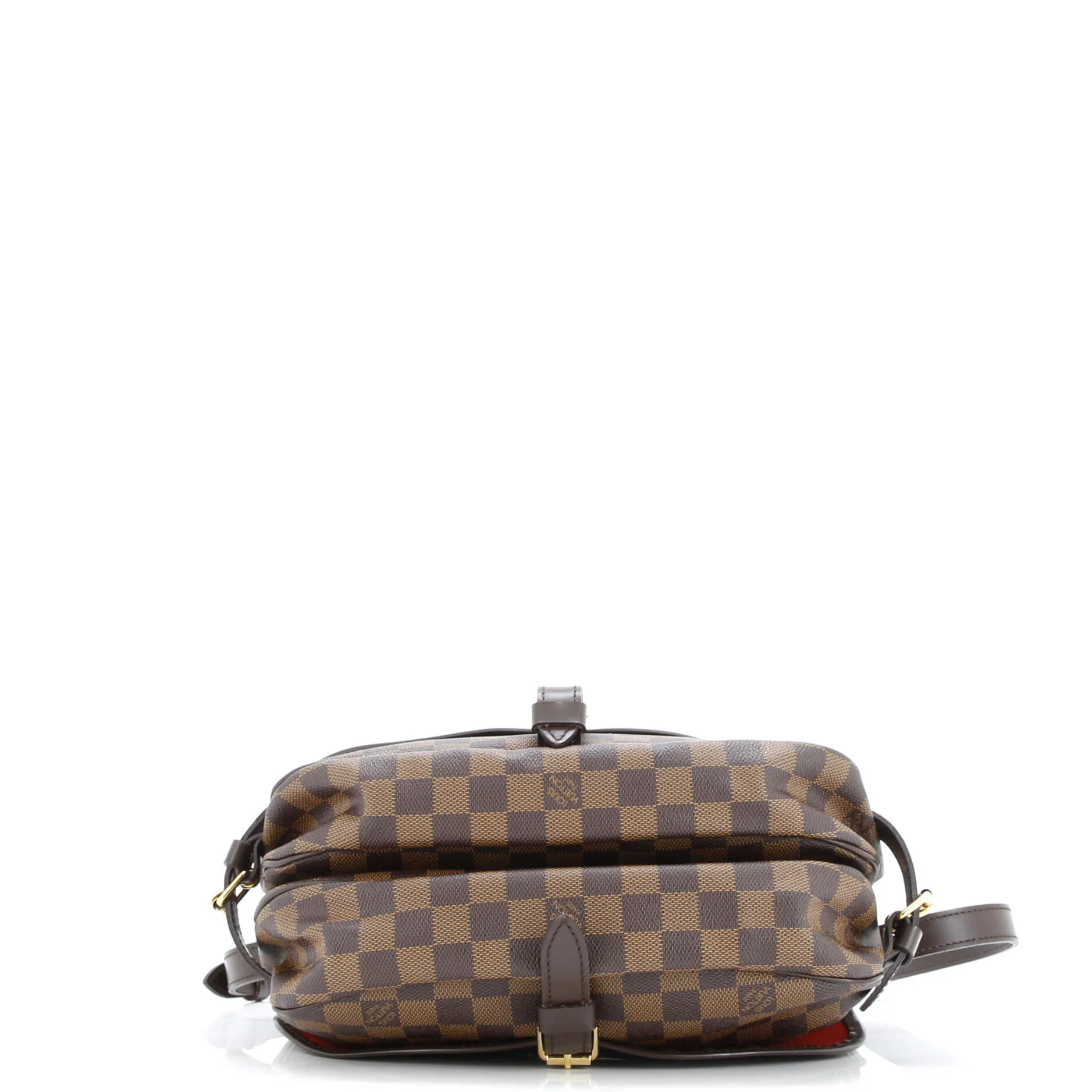 Saumur Handbag Damier 30 - Image 4