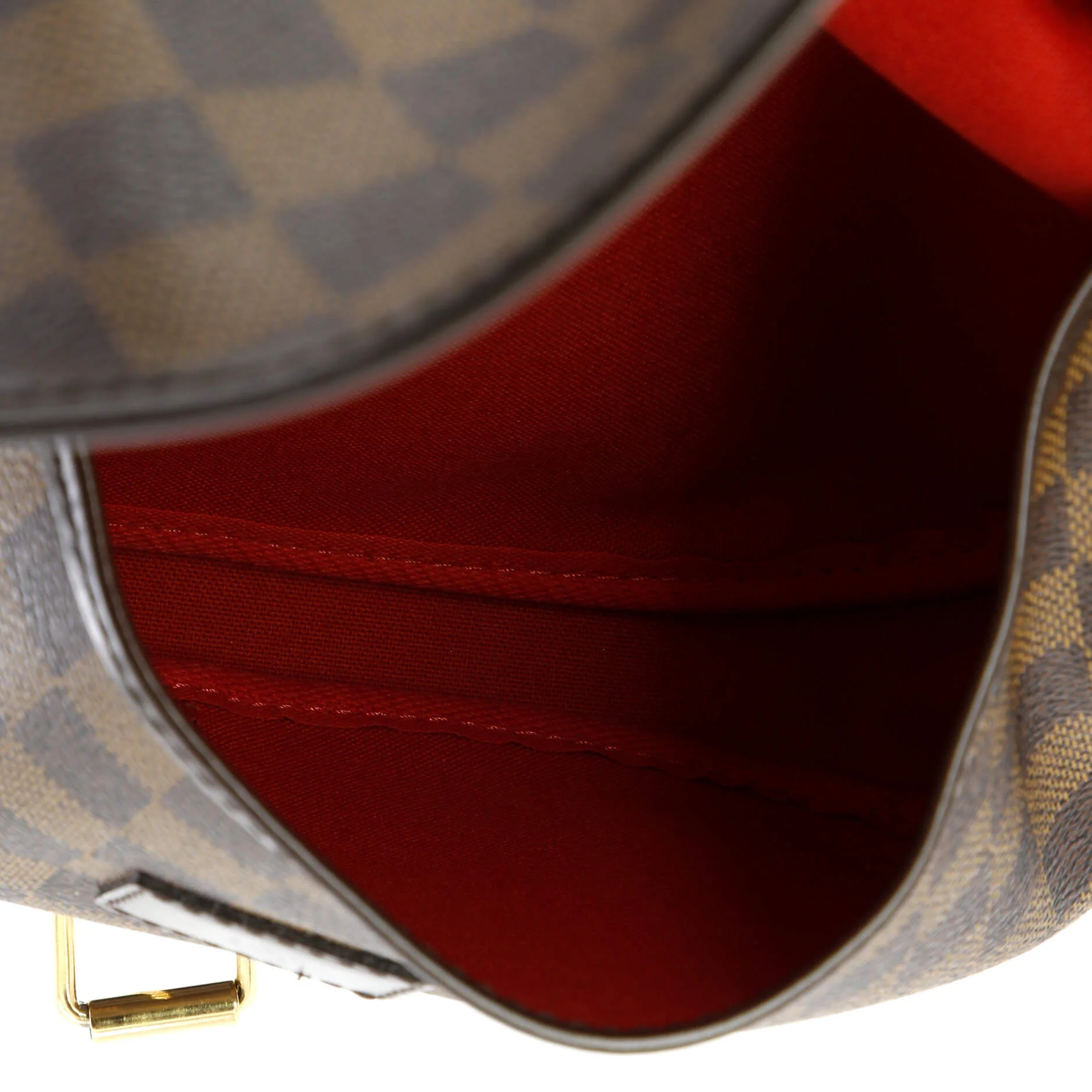 Saumur Handbag Damier 30 - Image 5