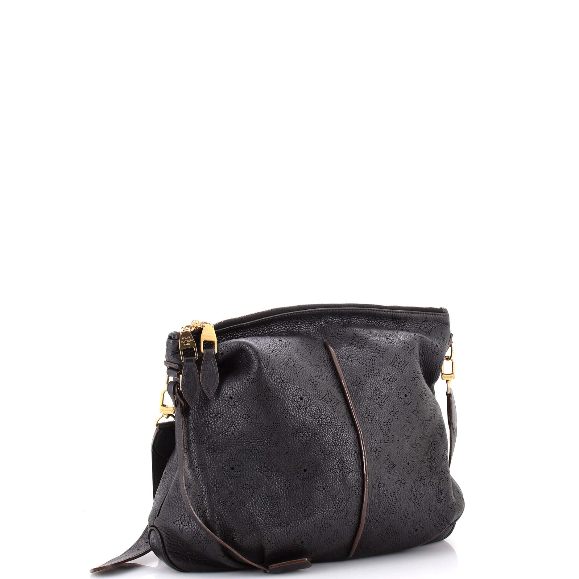 Selene Handbag Mahina Leather MM - Image 2
