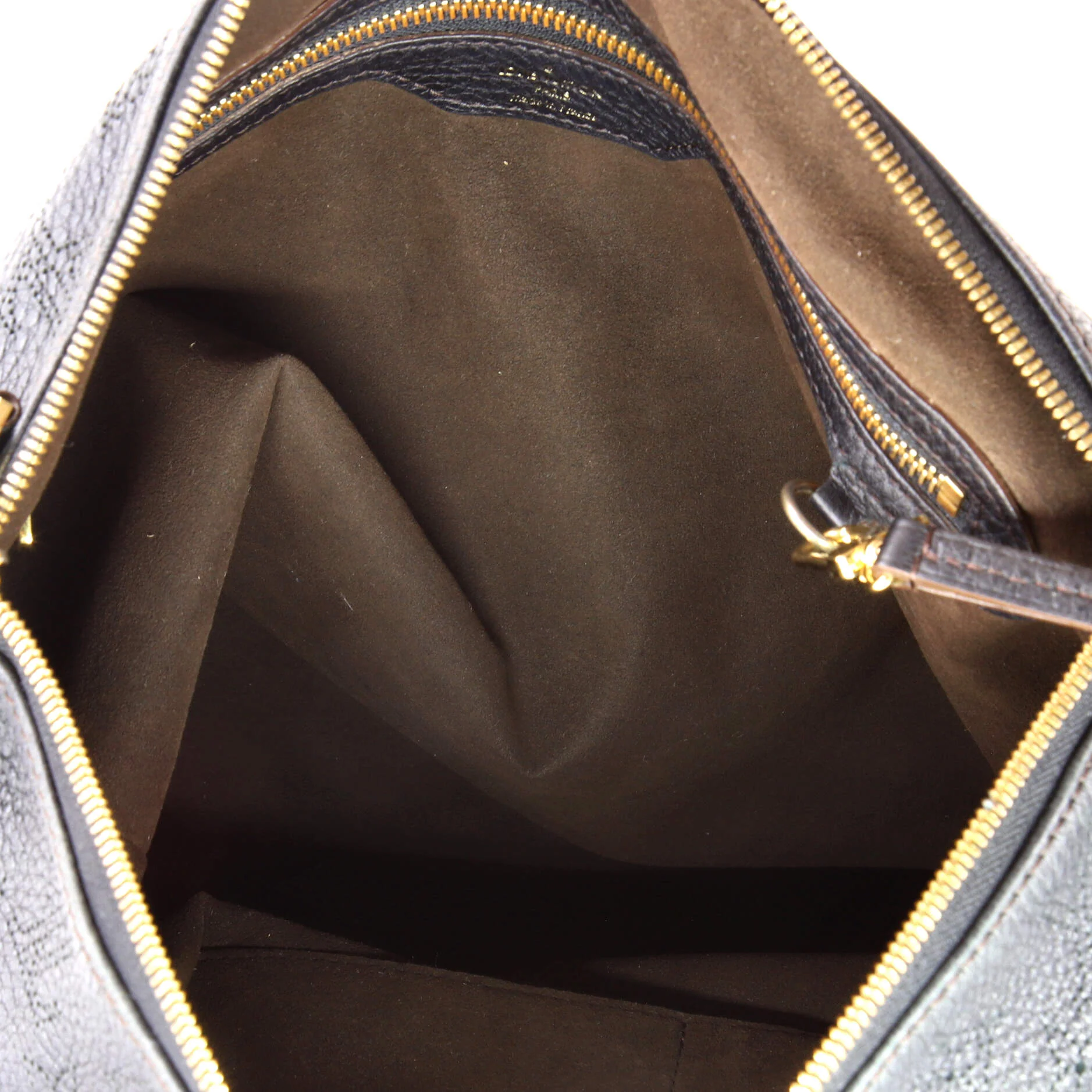 Selene Handbag Mahina Leather MM - Image 5